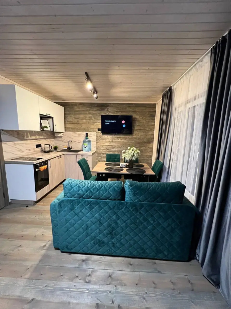 Частный Дом Dacha