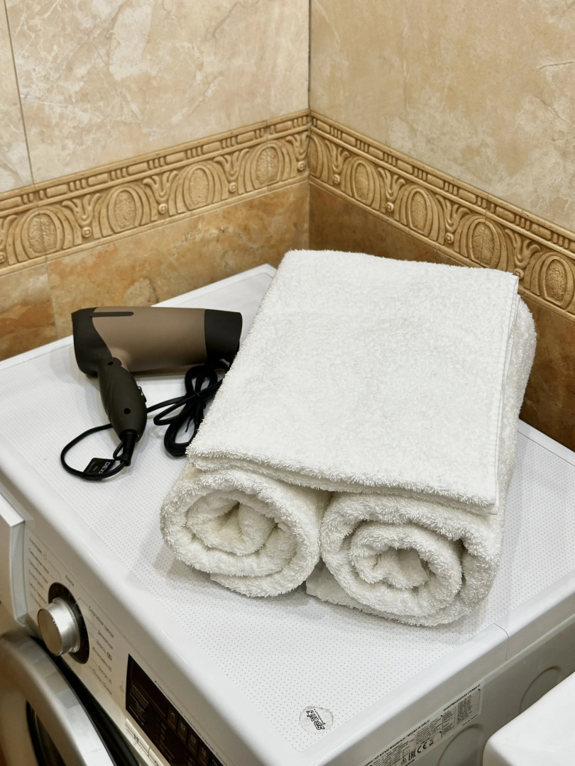 Апартаменты в ЖК Квартал Тихоокеанский возле Ботанического сада