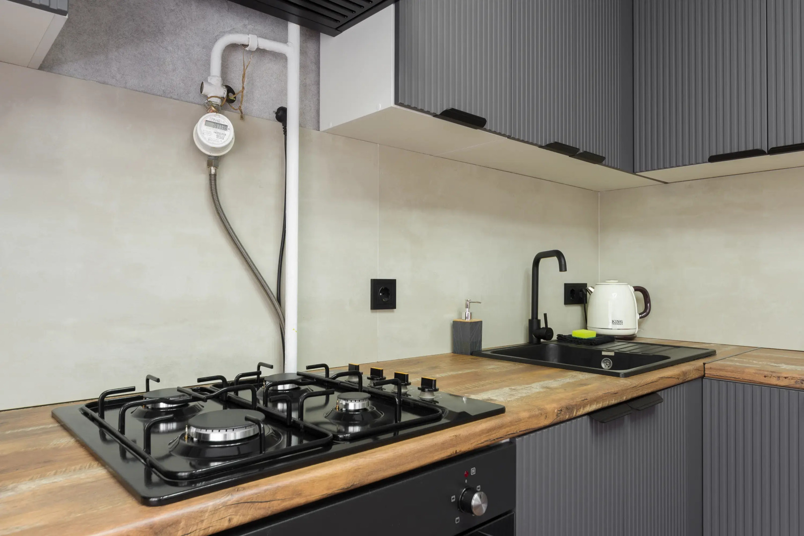 Квартира ПосуткаРу Вокзальная 43А Курортный парк и Центр Ессентуков