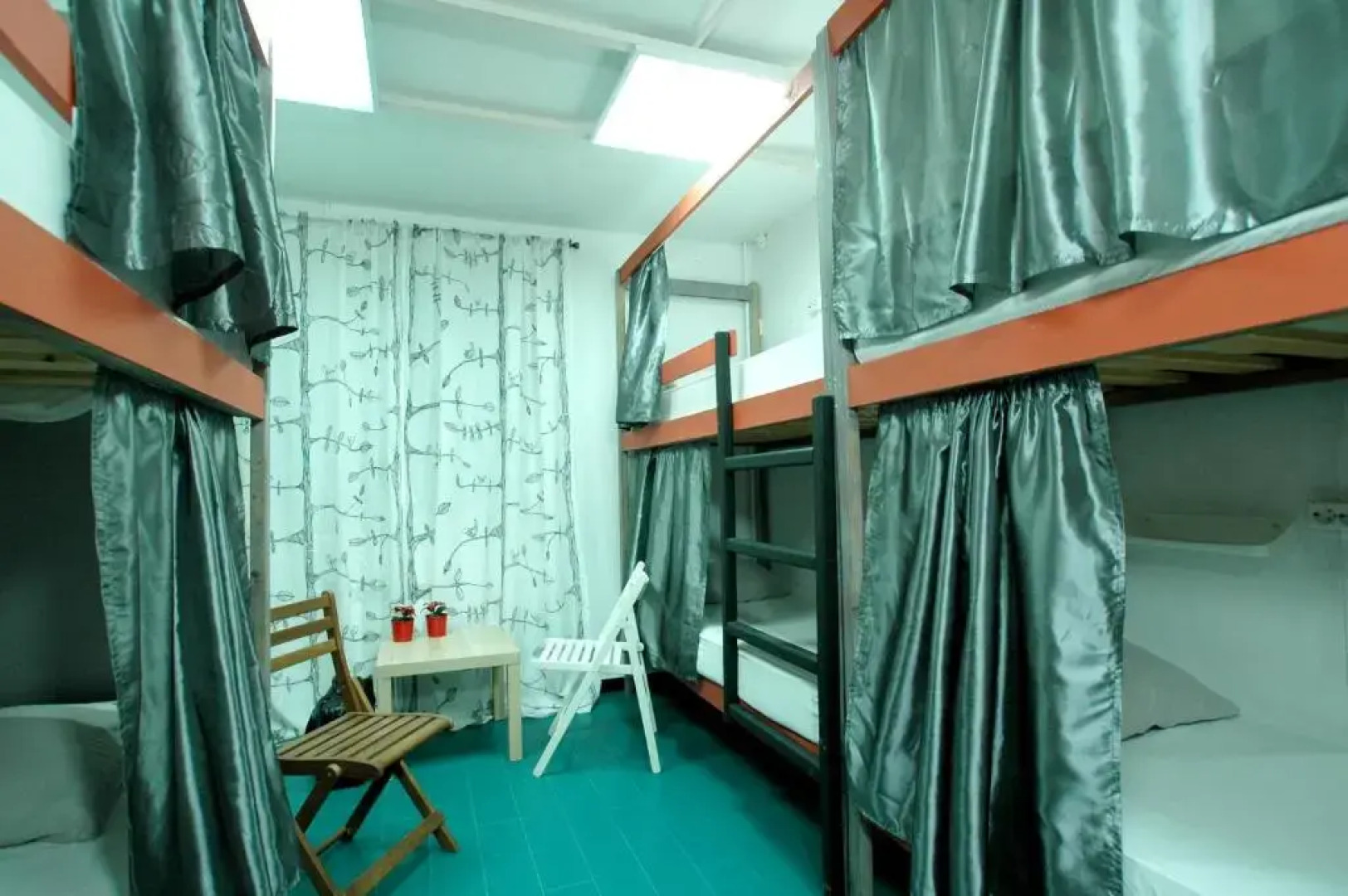 Hello, Moscow! Hostel