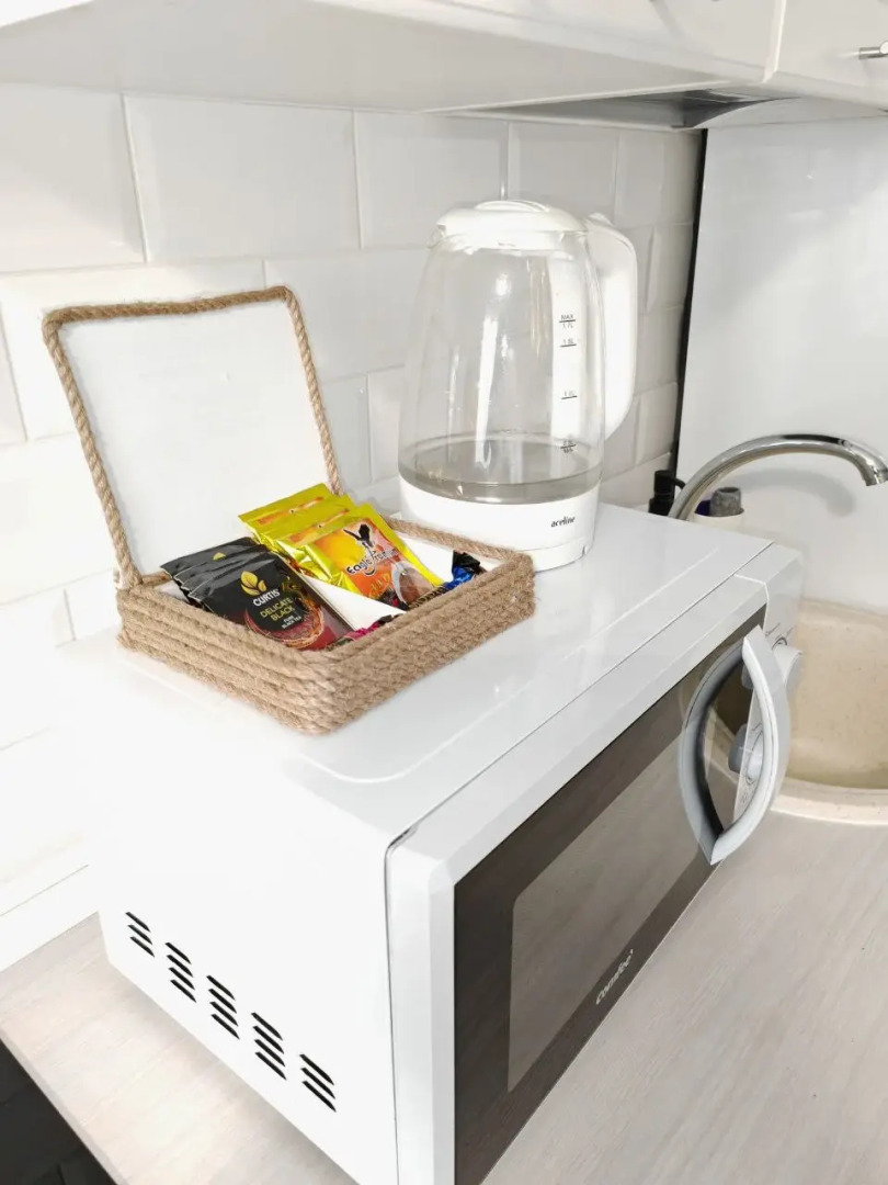 Апартаменты ЖК Метрополия