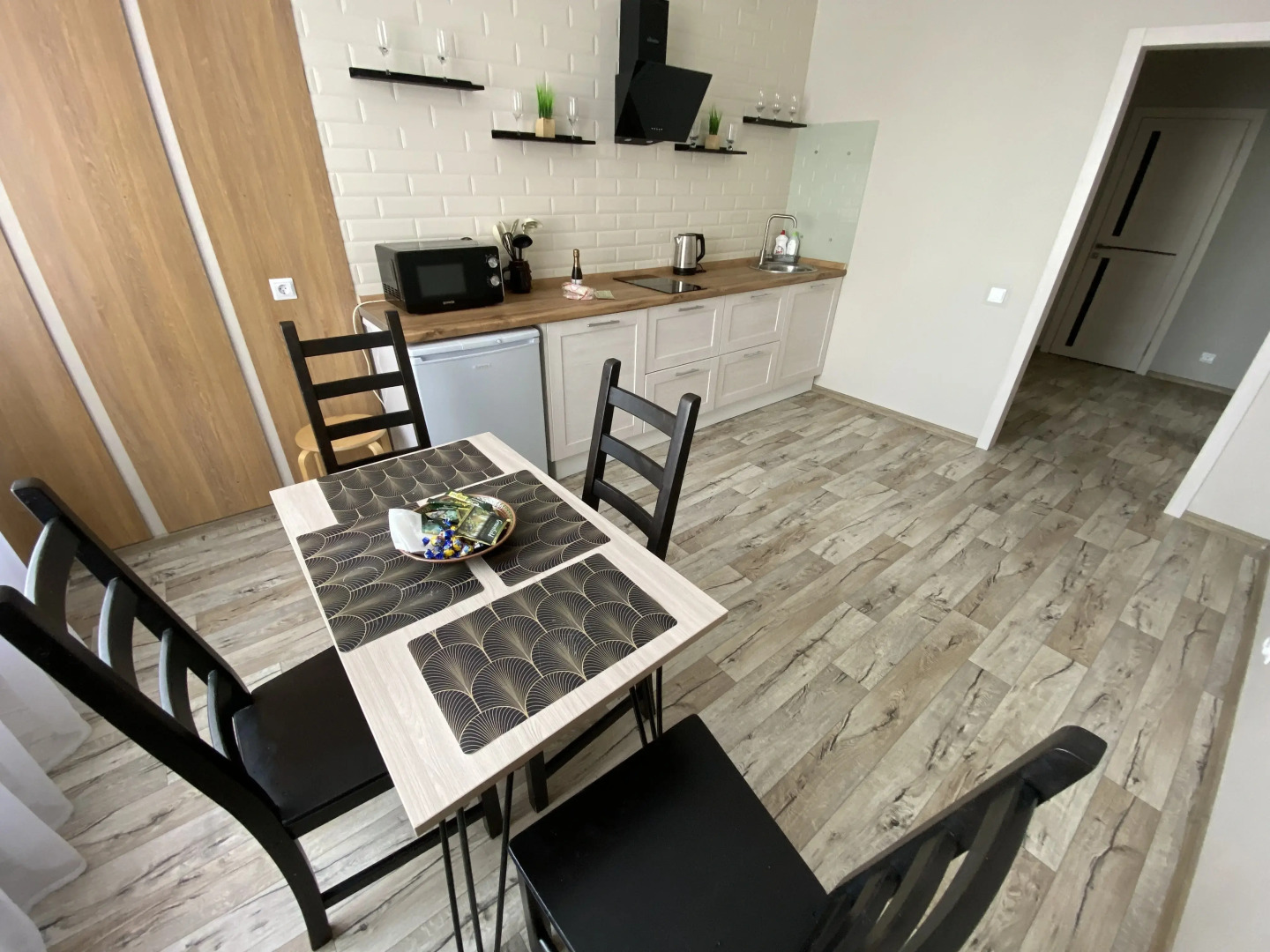 Квартира Ленина 104