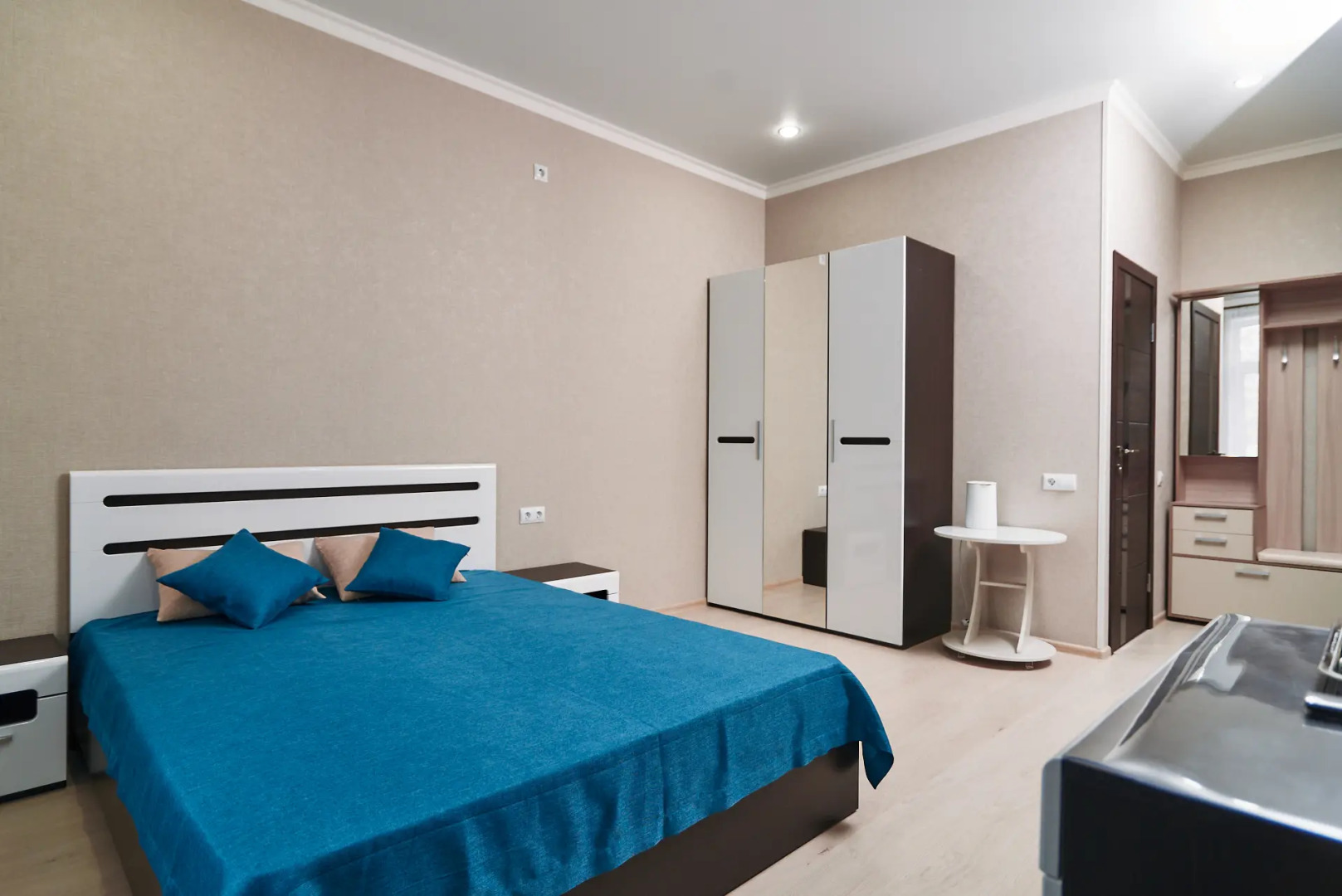 Гостевой дом Парковый