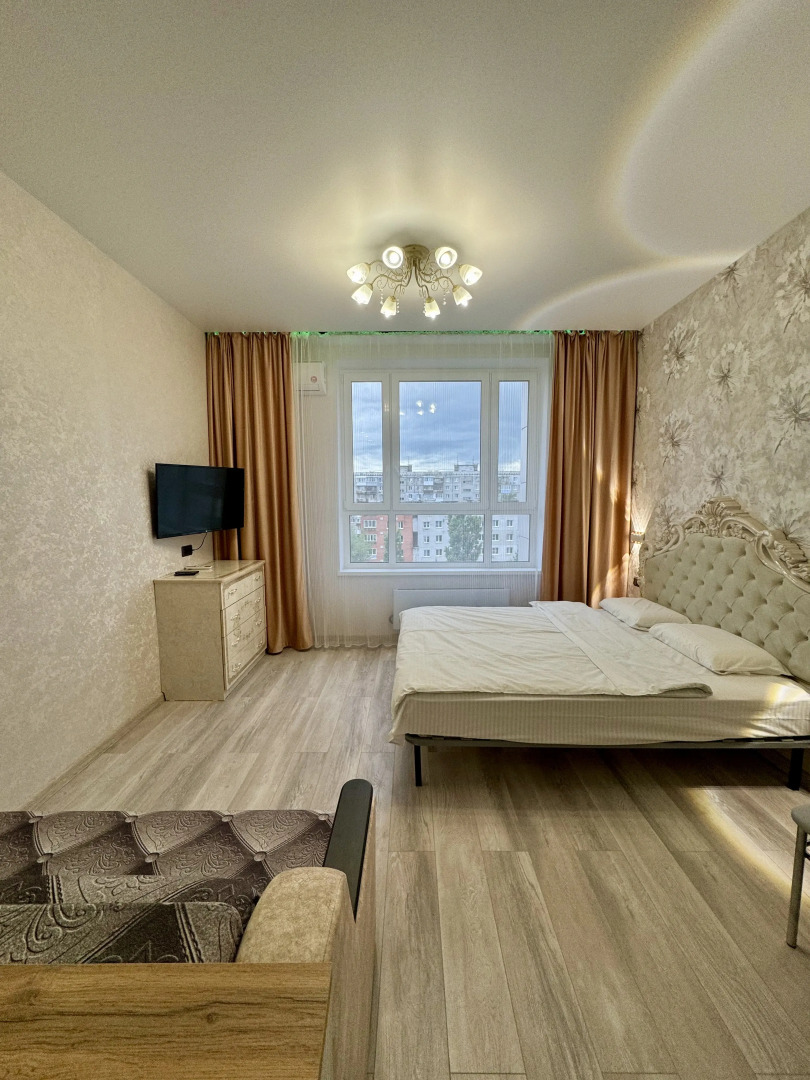 Апартаменты Бирюза