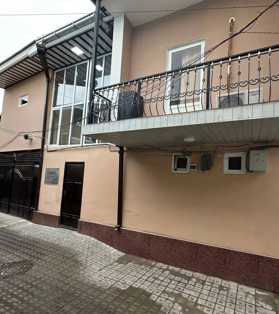 Частный дом Chehra