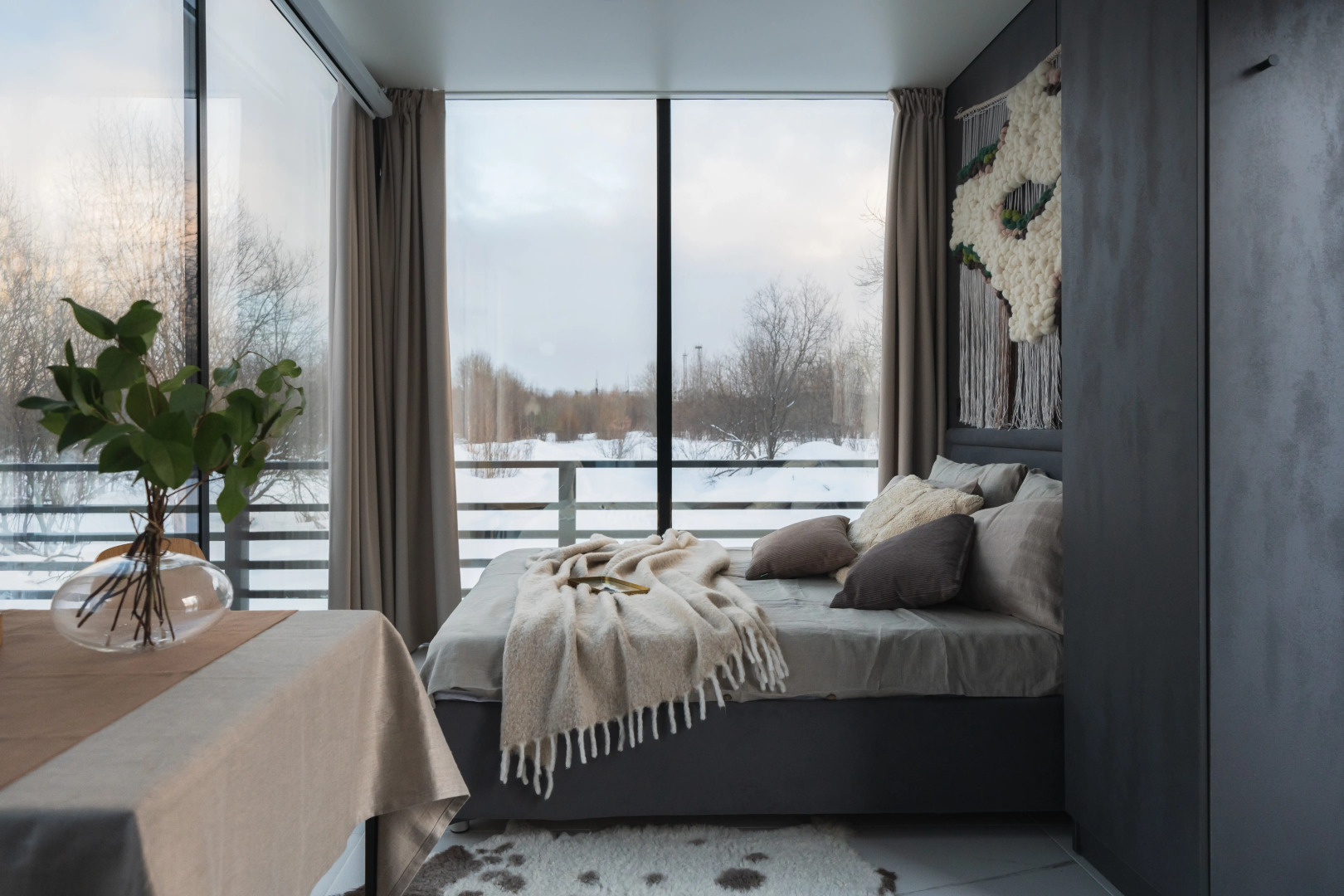 Отель Загородный Резиденция Северное Сияние