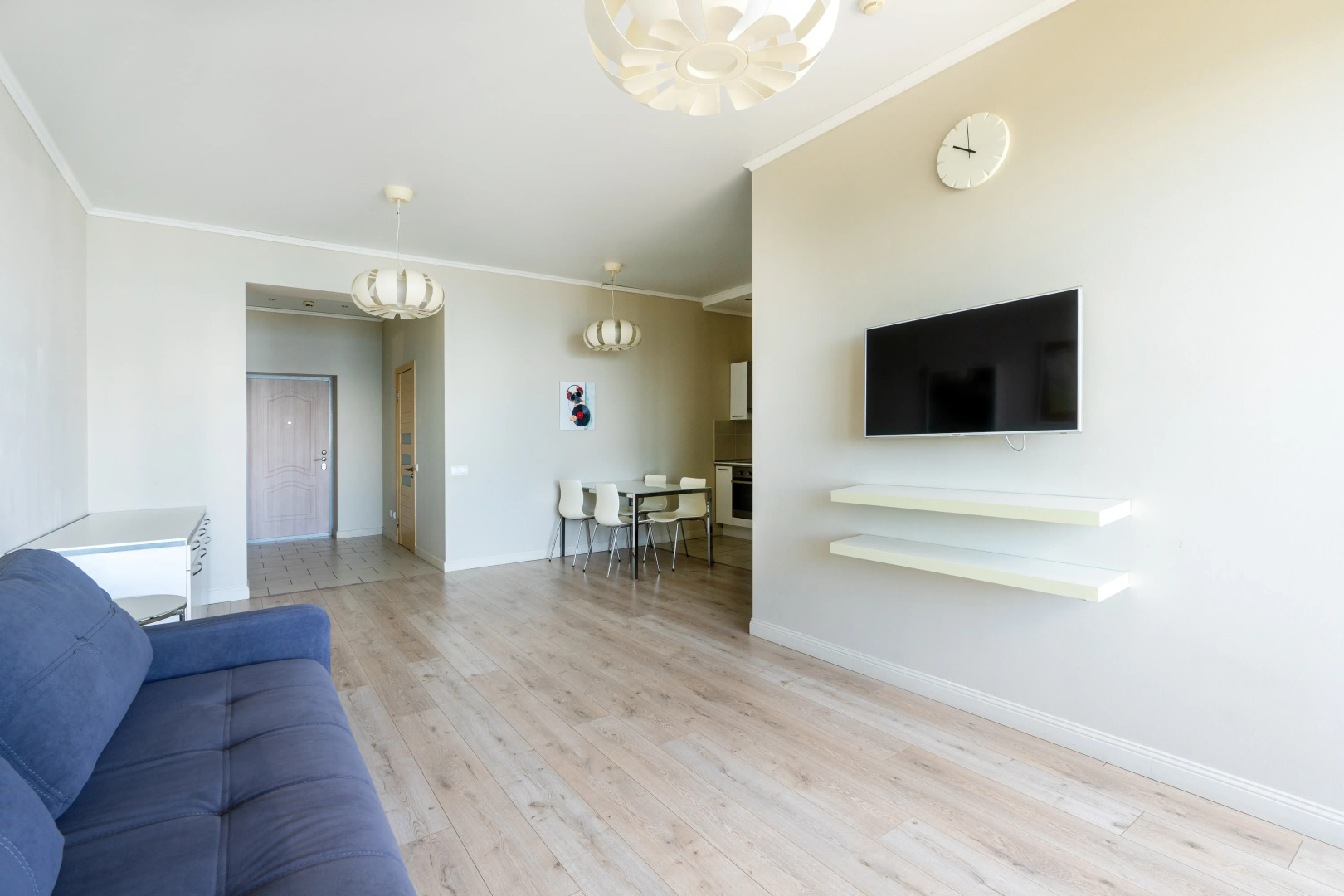 Апартаменты Идеал Хауз 1