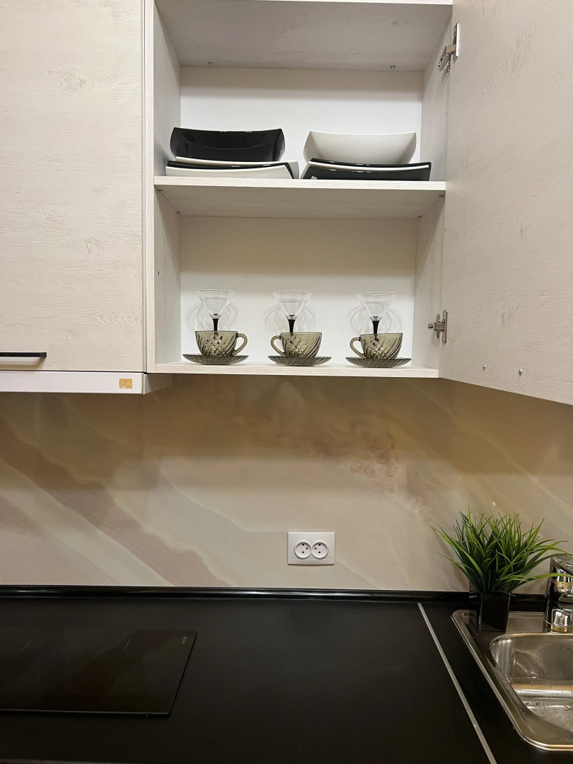 Апартаменты Созвездие Камчатки в Деловом Цетре