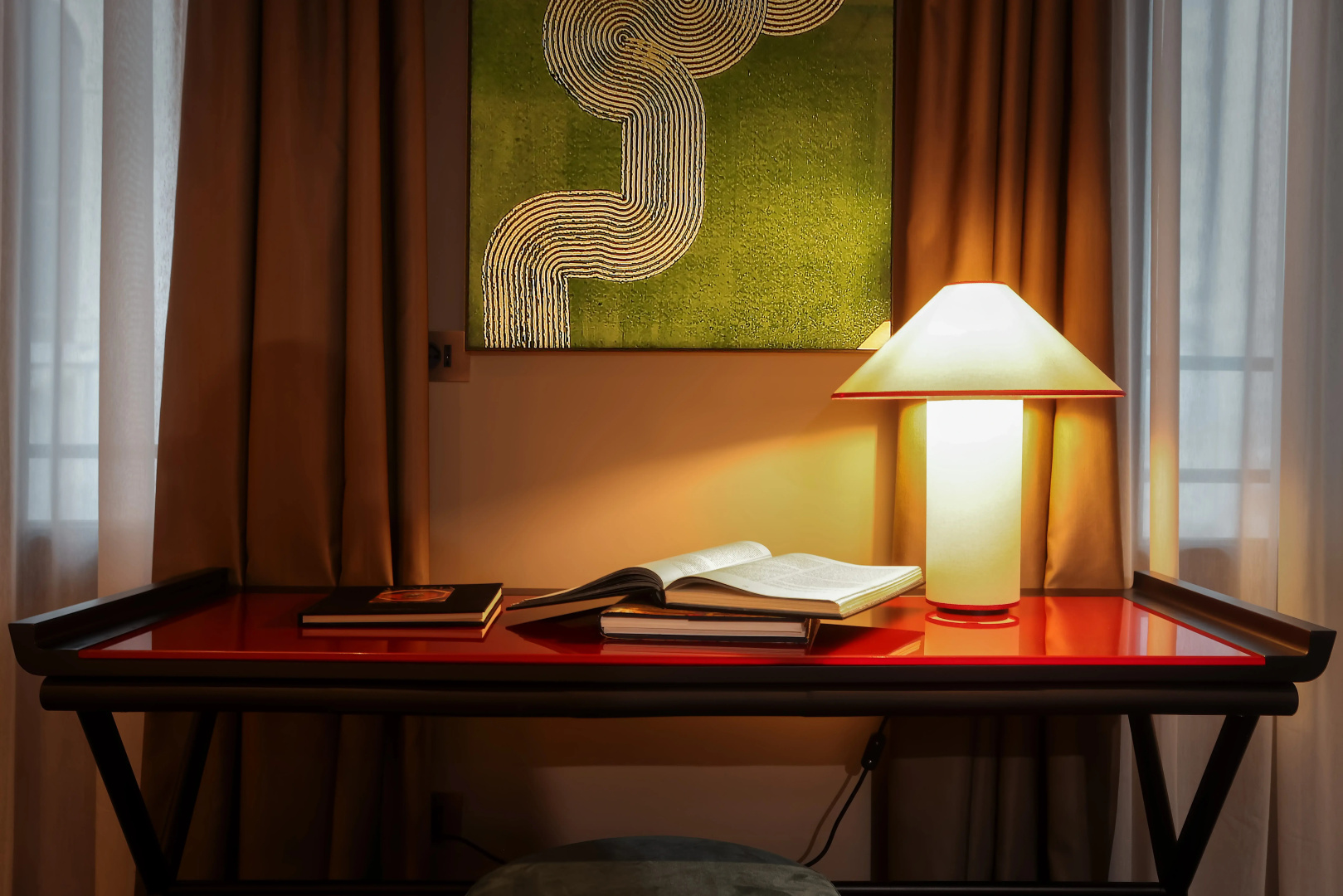 U-Visionary Venezia Hotel