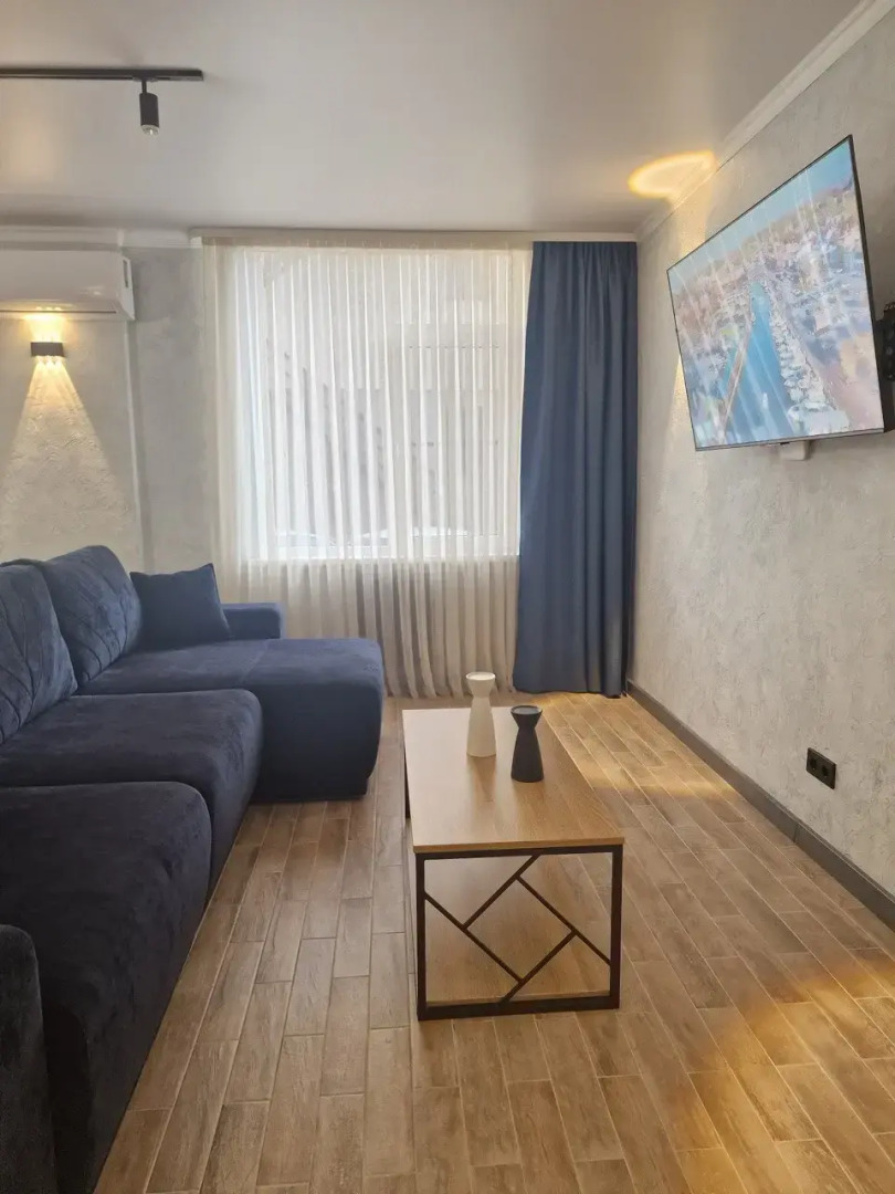 Апартаменты ЖК Этажи