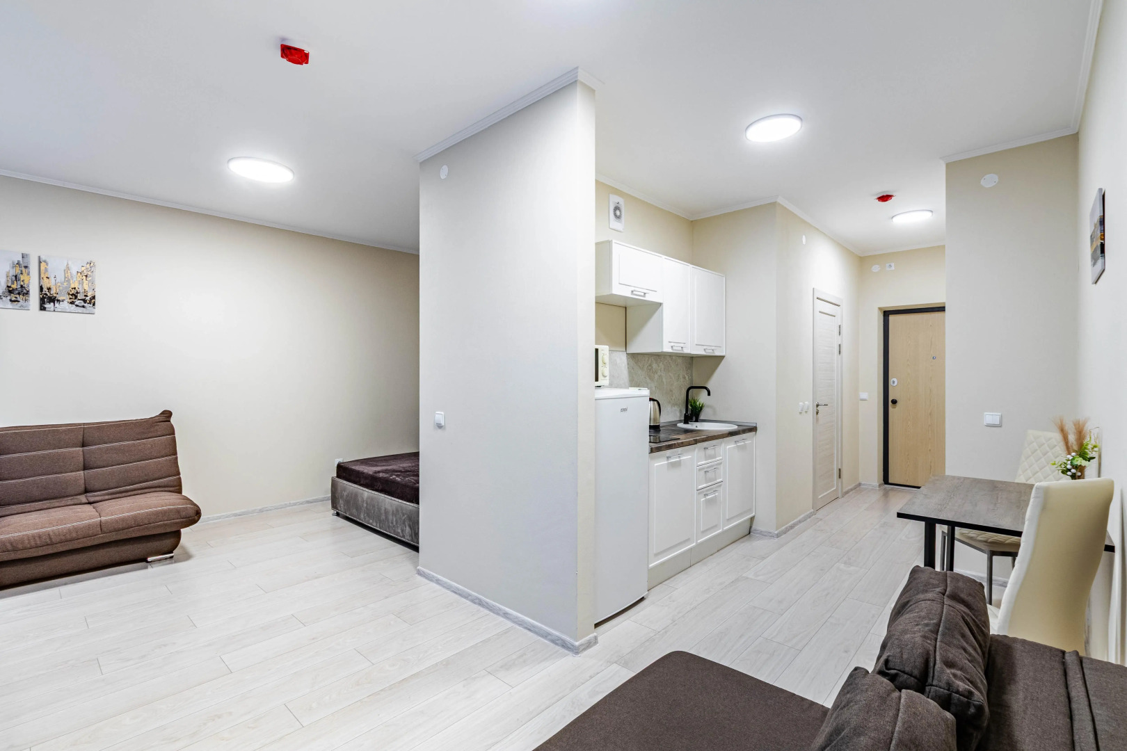 Квартира Современная