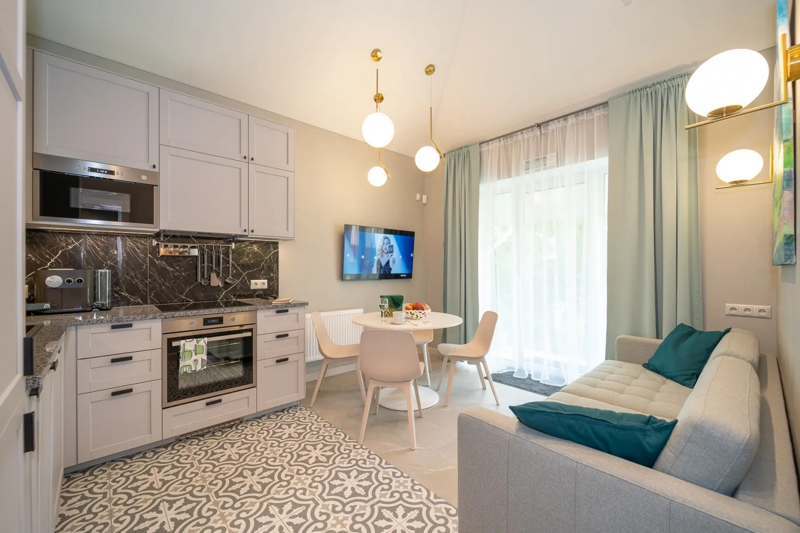 Гостевой дом DOM15