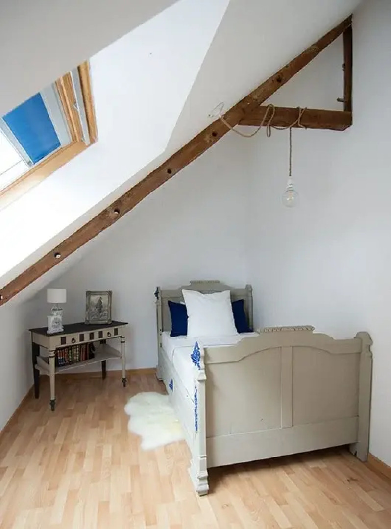 Вилла La Ville Tanet