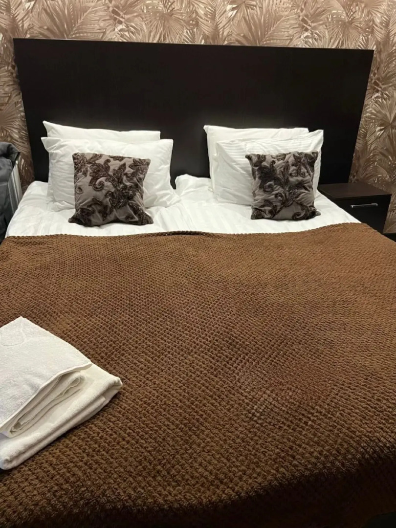 Апартаменты с Видом на Горы