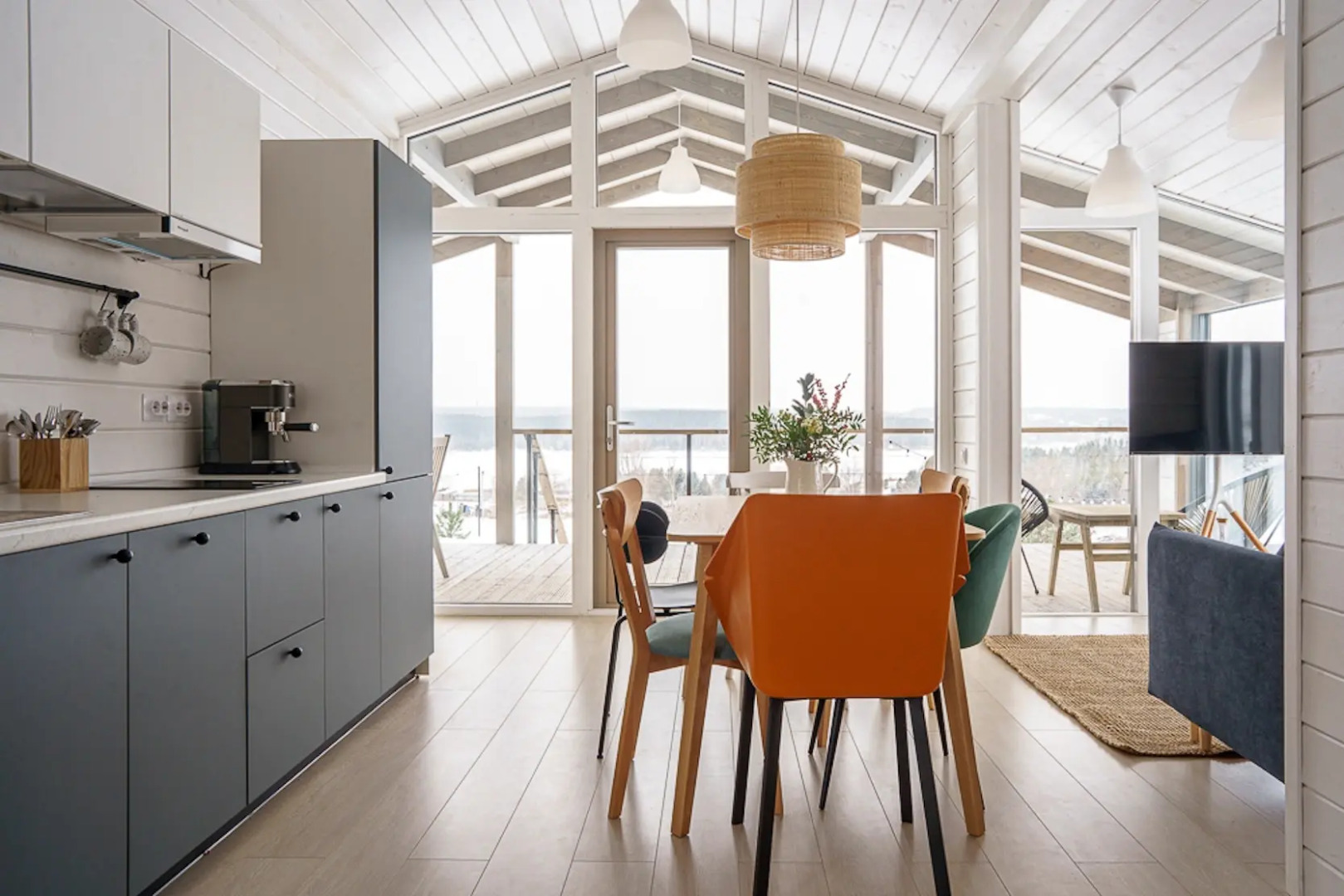 Частный дом WOW Dacha Облепиха