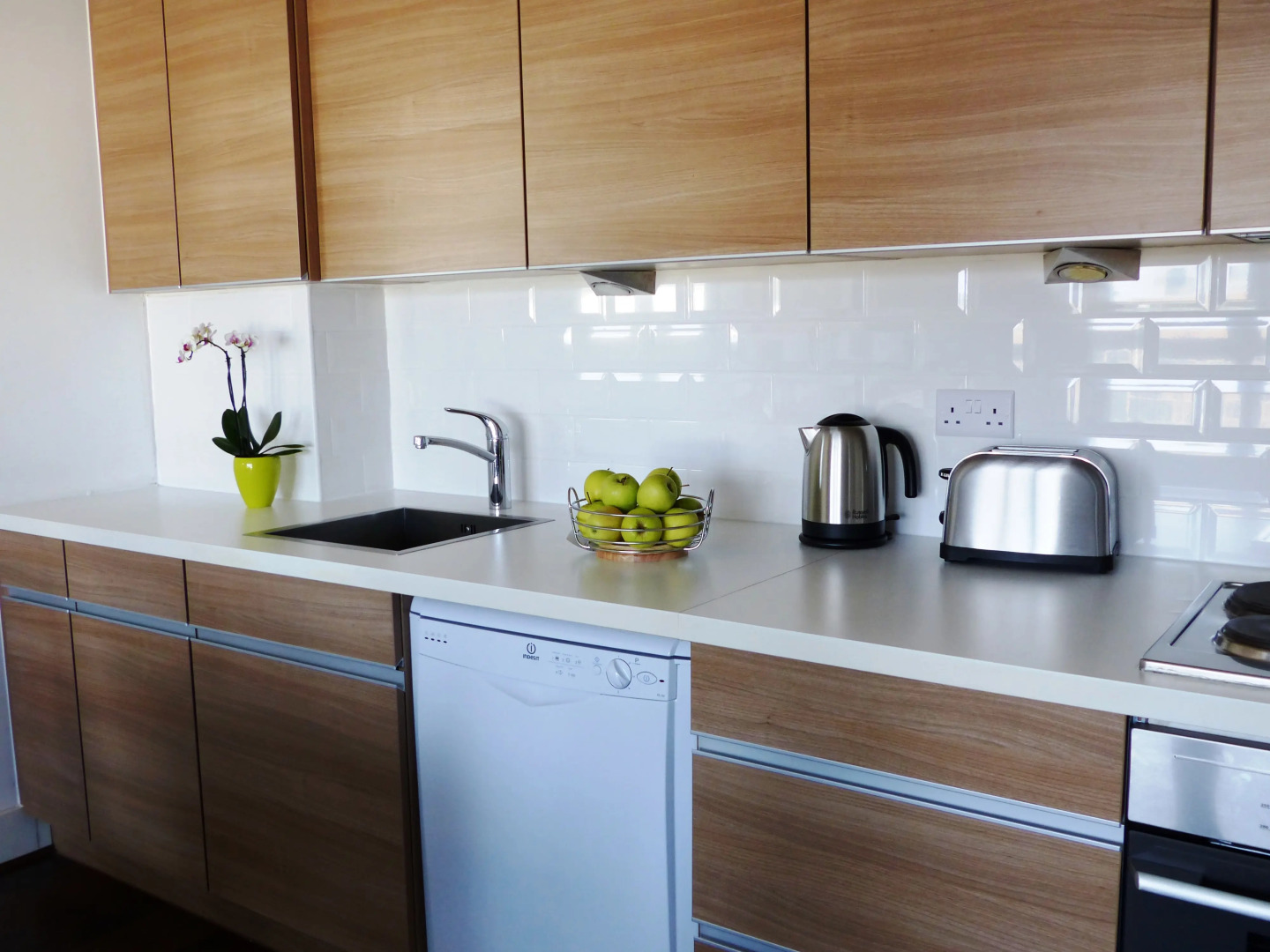 Апартаменты Basingstoke - Skyline Plaza