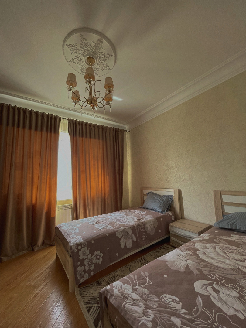 Гостевой дом Коттеджи Престиж