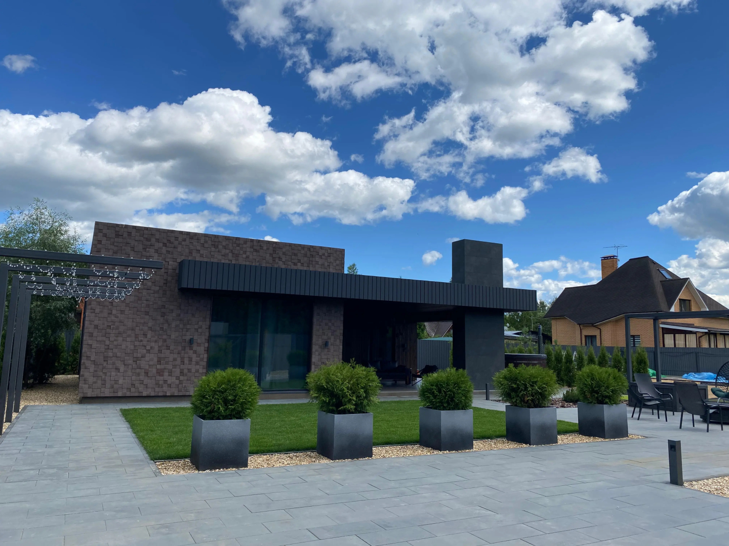 Гостевой Дом Villa Alina