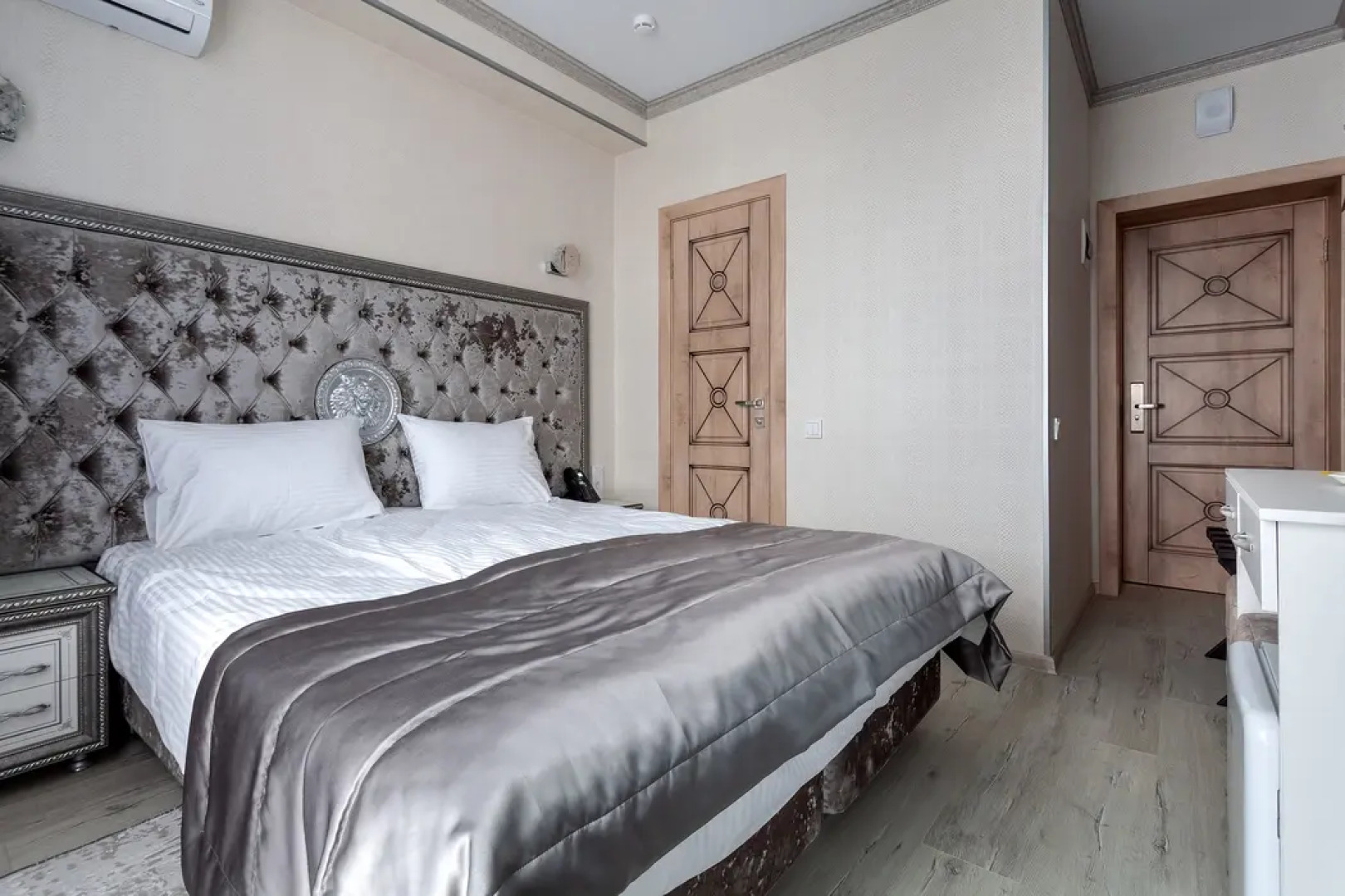 Апартаменты в 5 Минутах от Моря