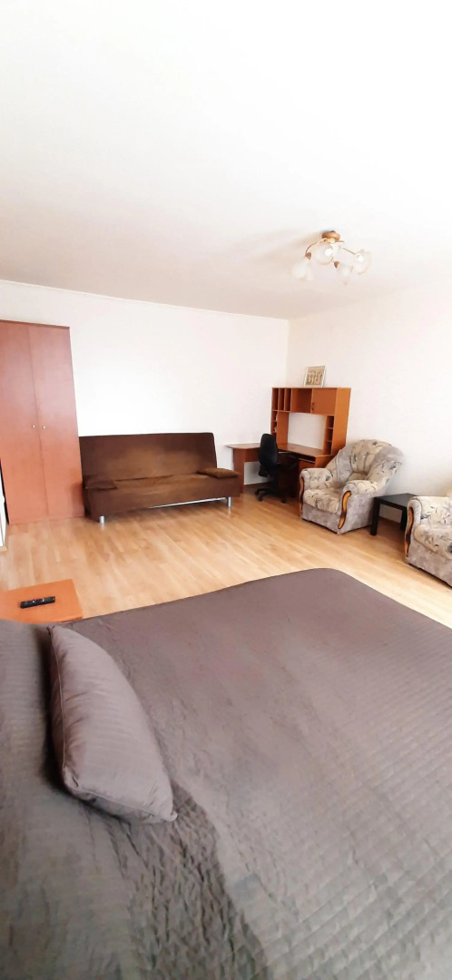 Квартира Красноармейская 70