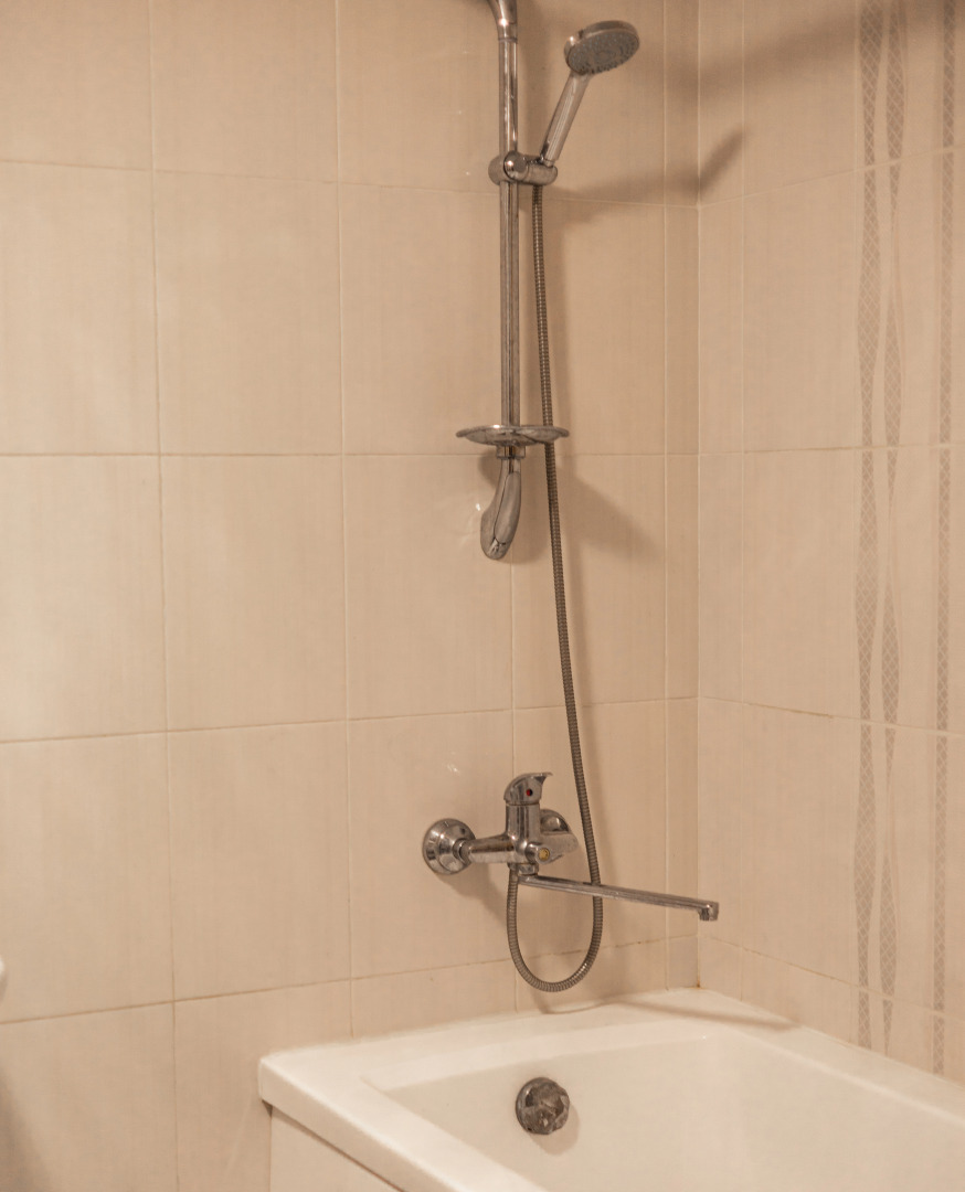 Апартаменты Двухкомнатные Апартаменты на Краснодонской