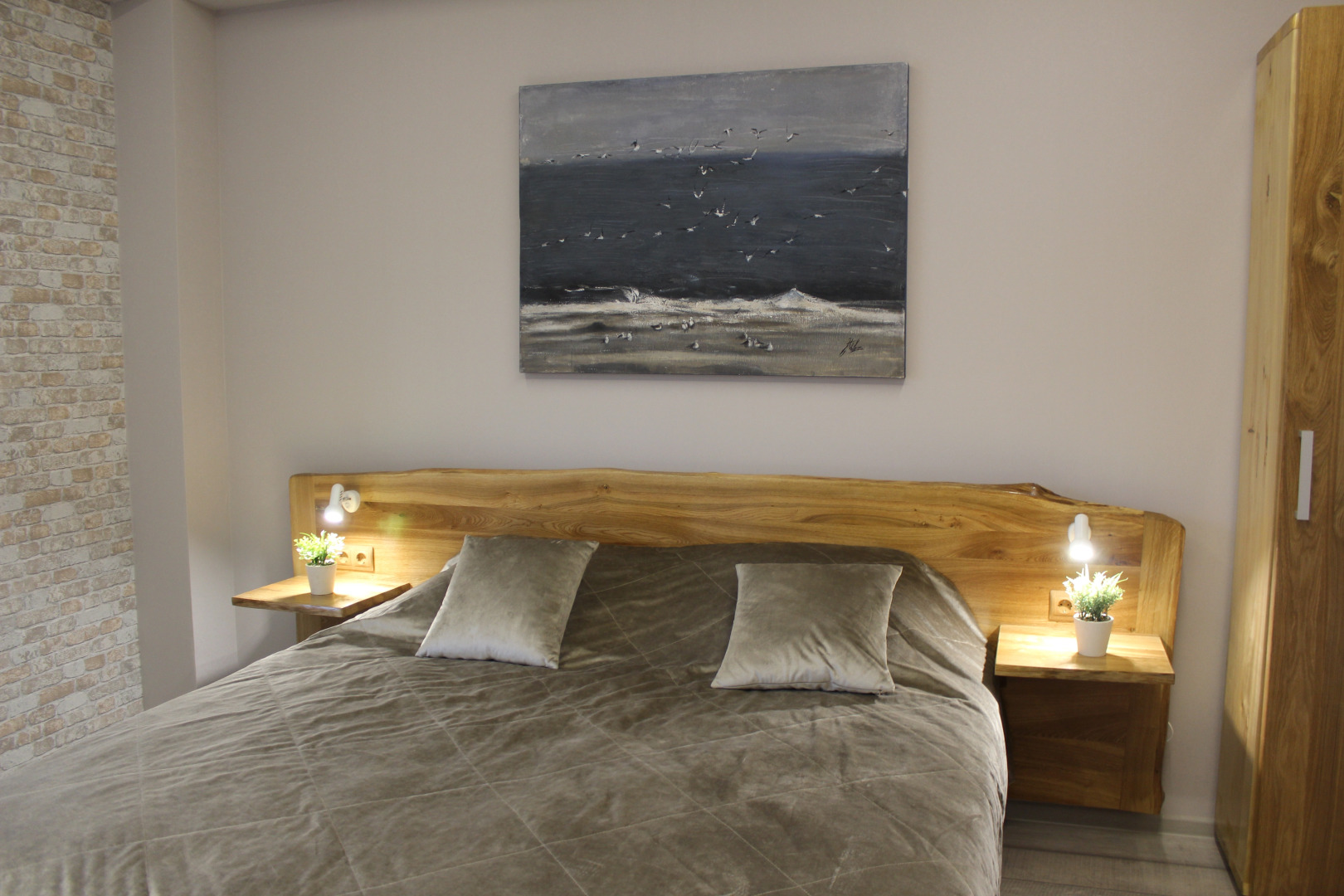 Апартаменты Штольц 17