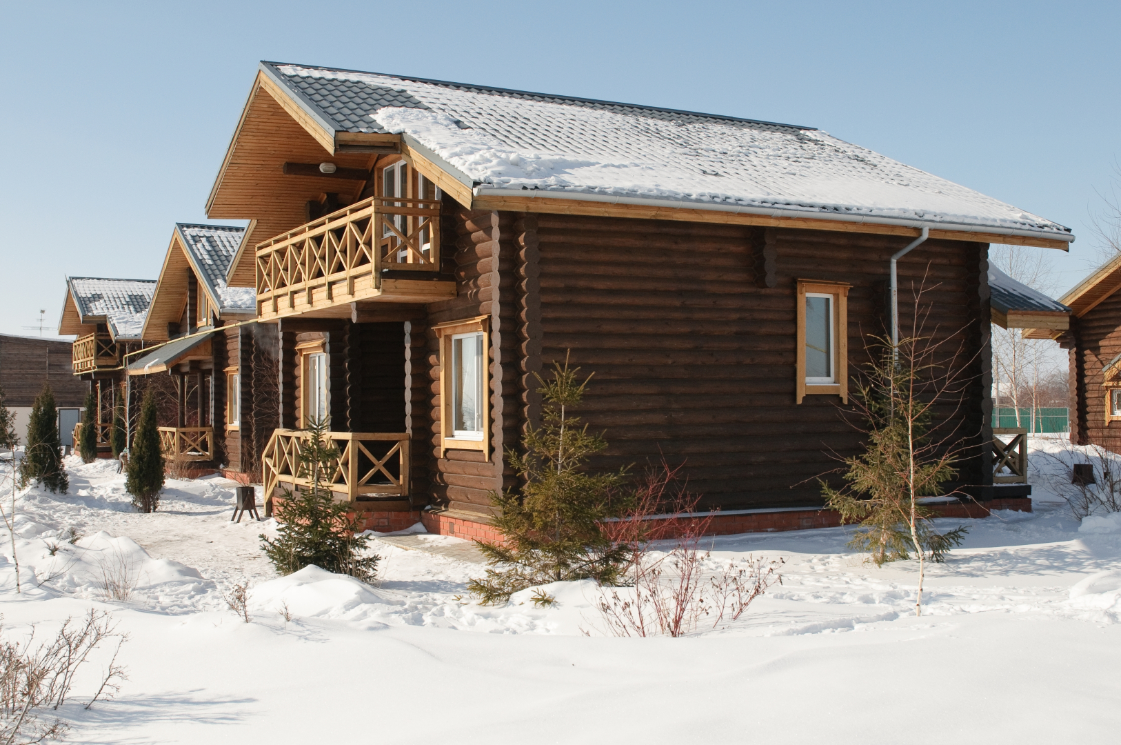 База Отдыха Подсолнух