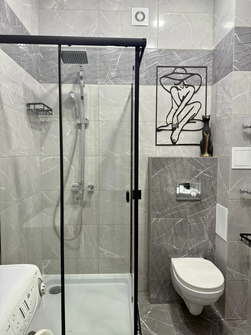 Апартаменты на Центральной площади