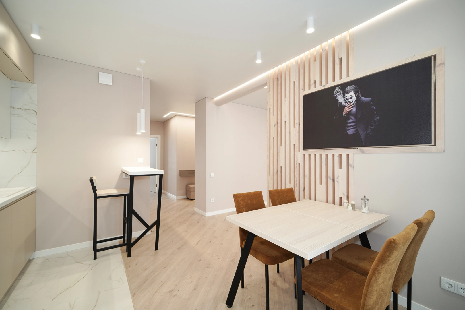 Апартаменты Квартира Беларусь Минск