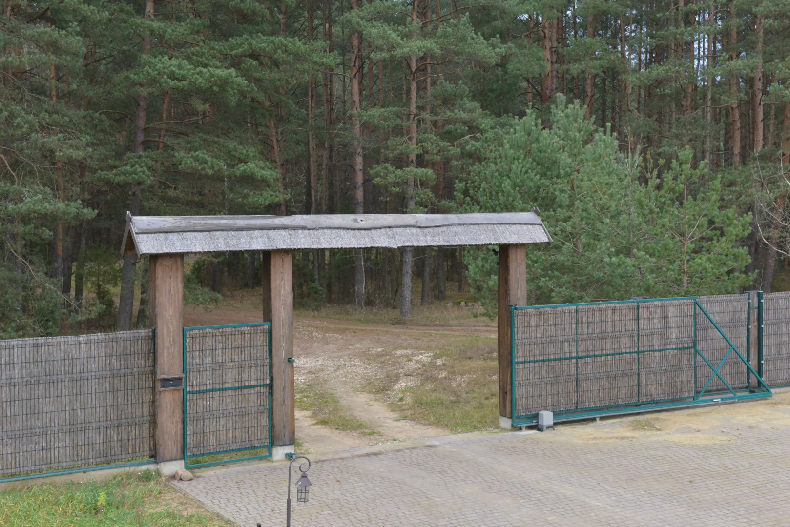 Мини-отель Фольварк Гвоздь