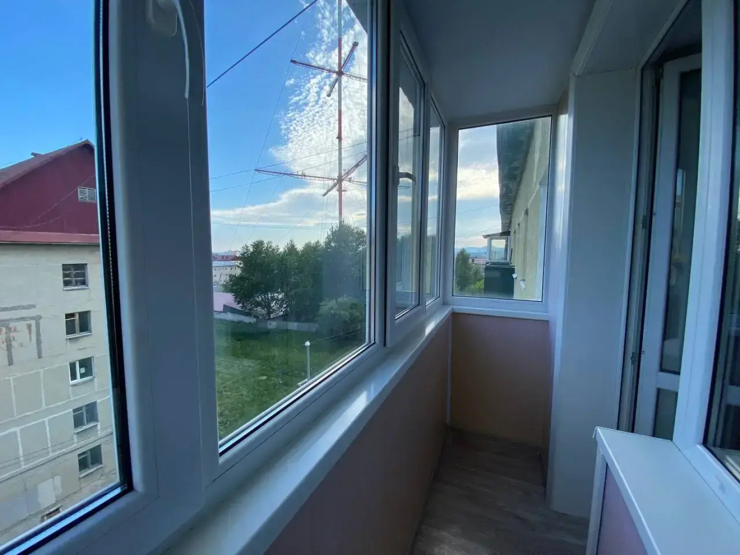 Квартира Солнечная Однушка у Площади Победы