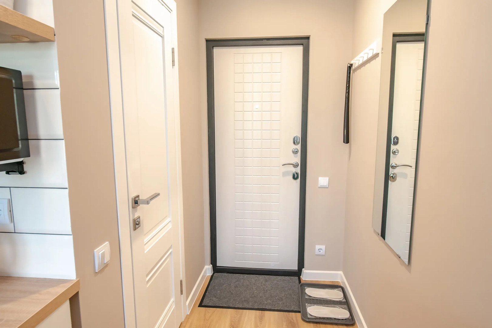 Апартаменты TopHouse на Калинина 105, 2