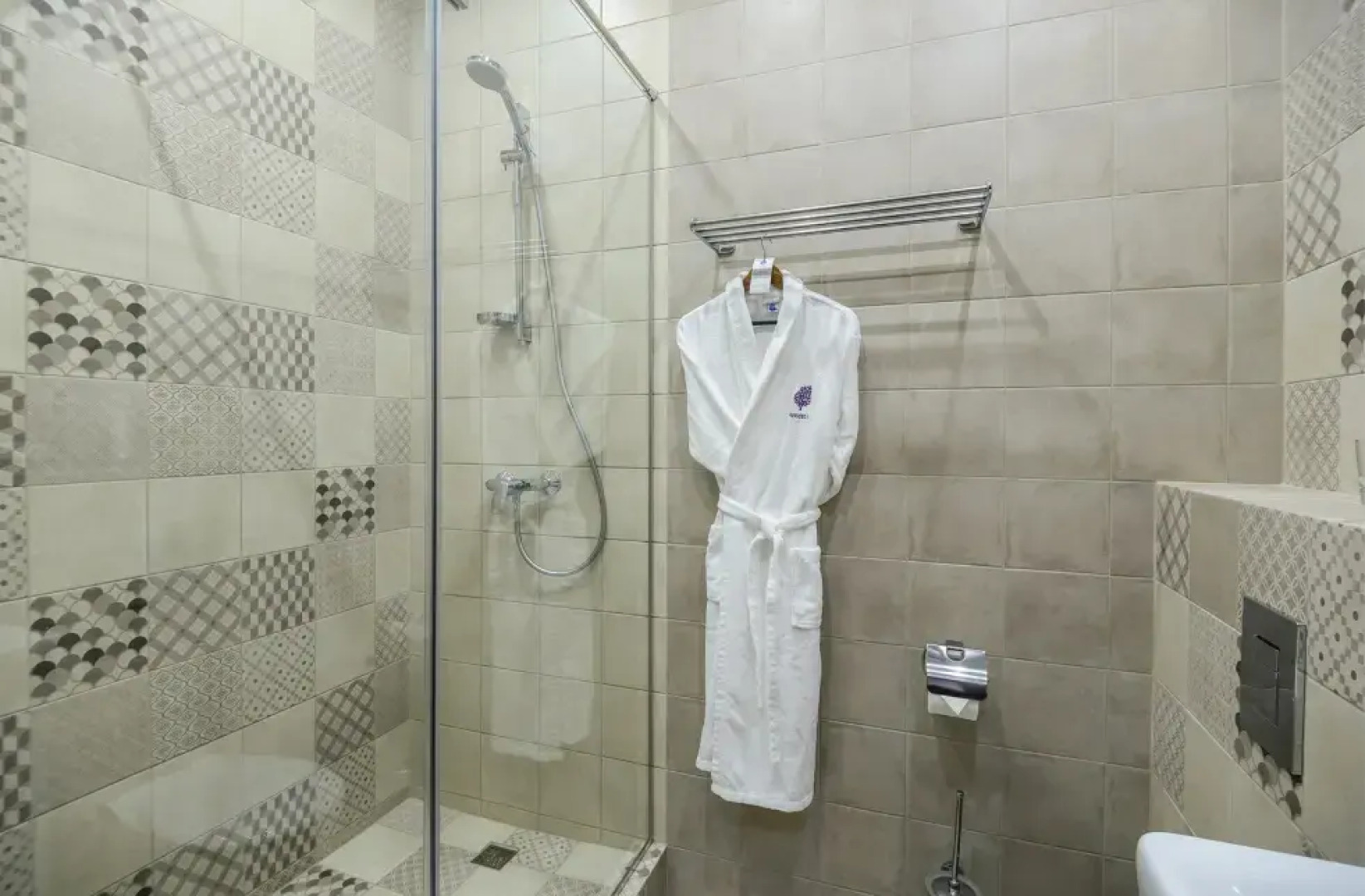 Меблированные комнаты Apartello на Советской