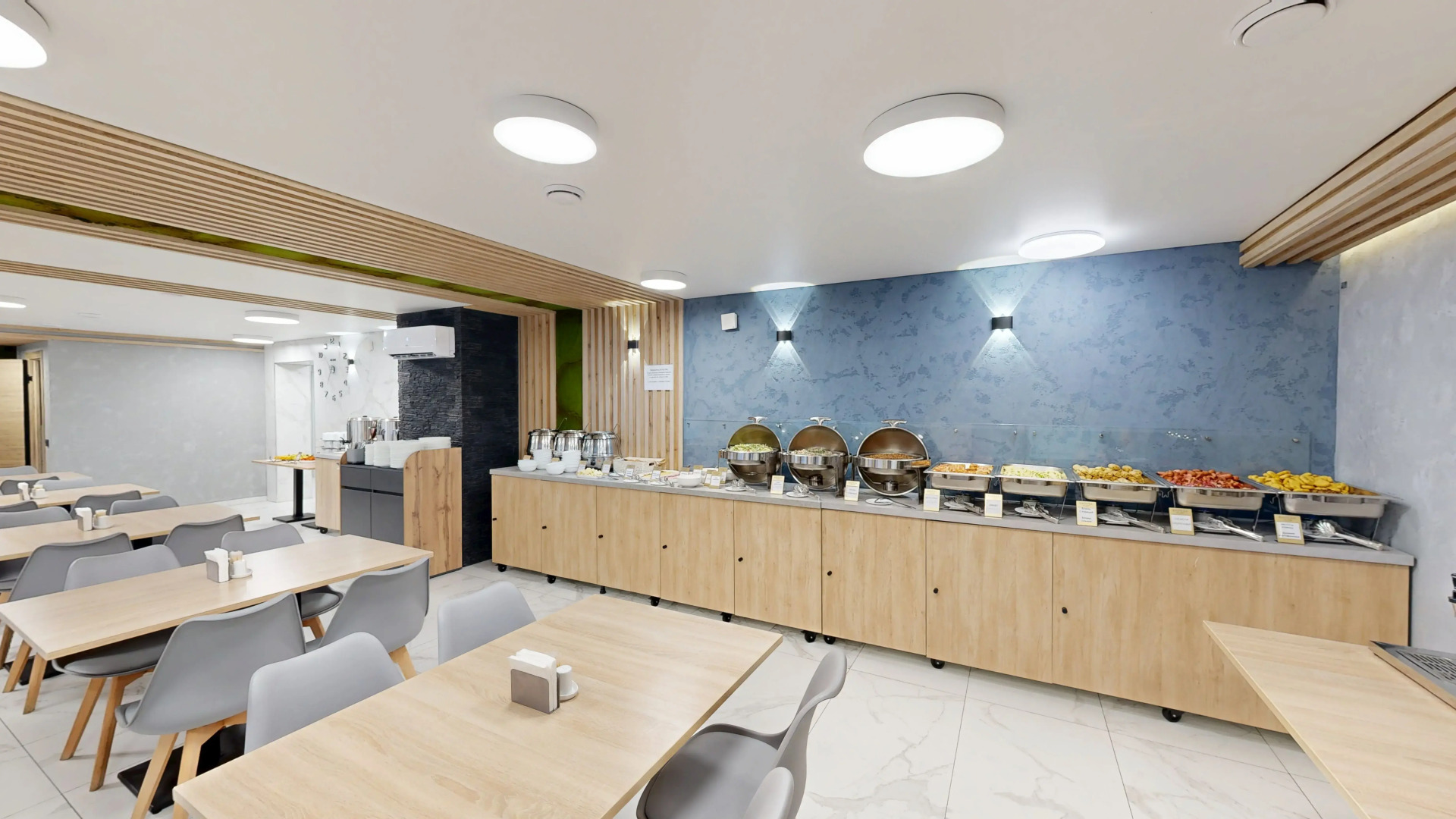 Отель Байкал