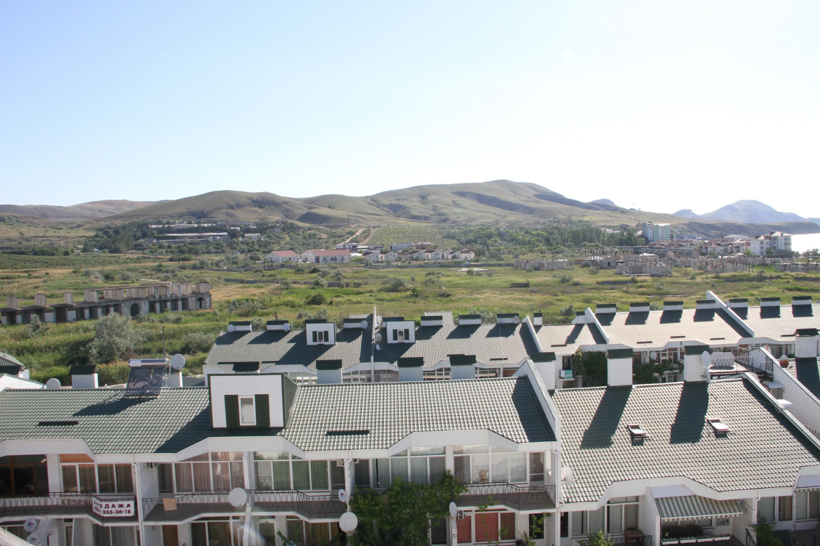 Апартаменты Асми 4