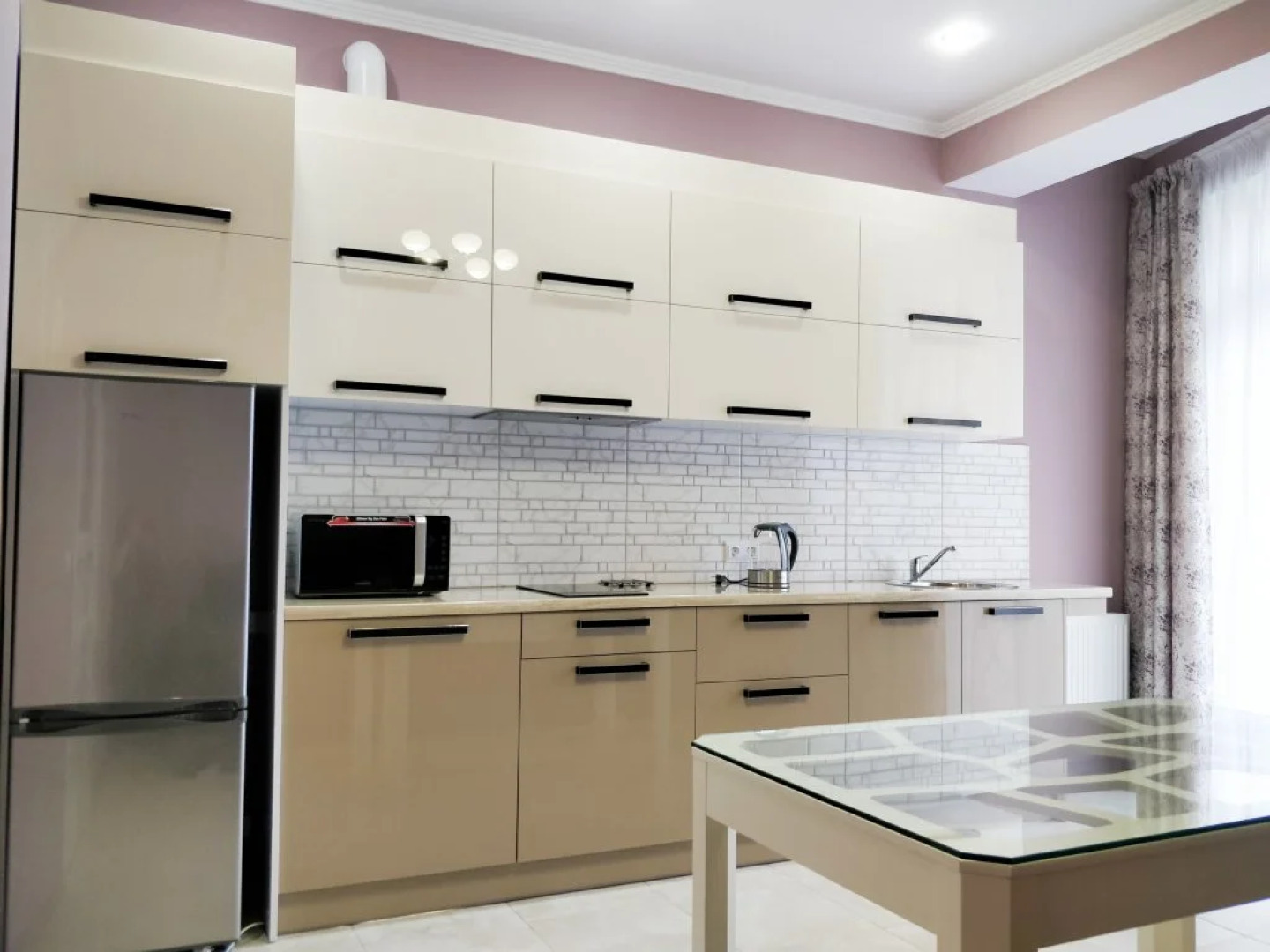 Апарт-Отель Комплекс апартаментов Ванва