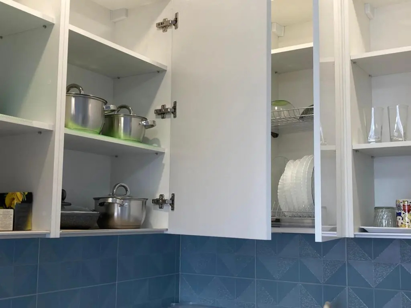 Апартаменты на Федора Котанова