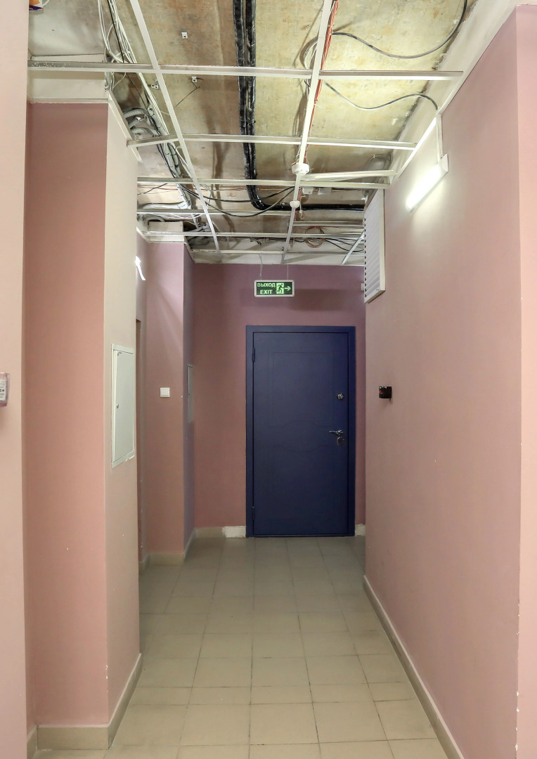 Апартаменты Ocean View Gold Apartments