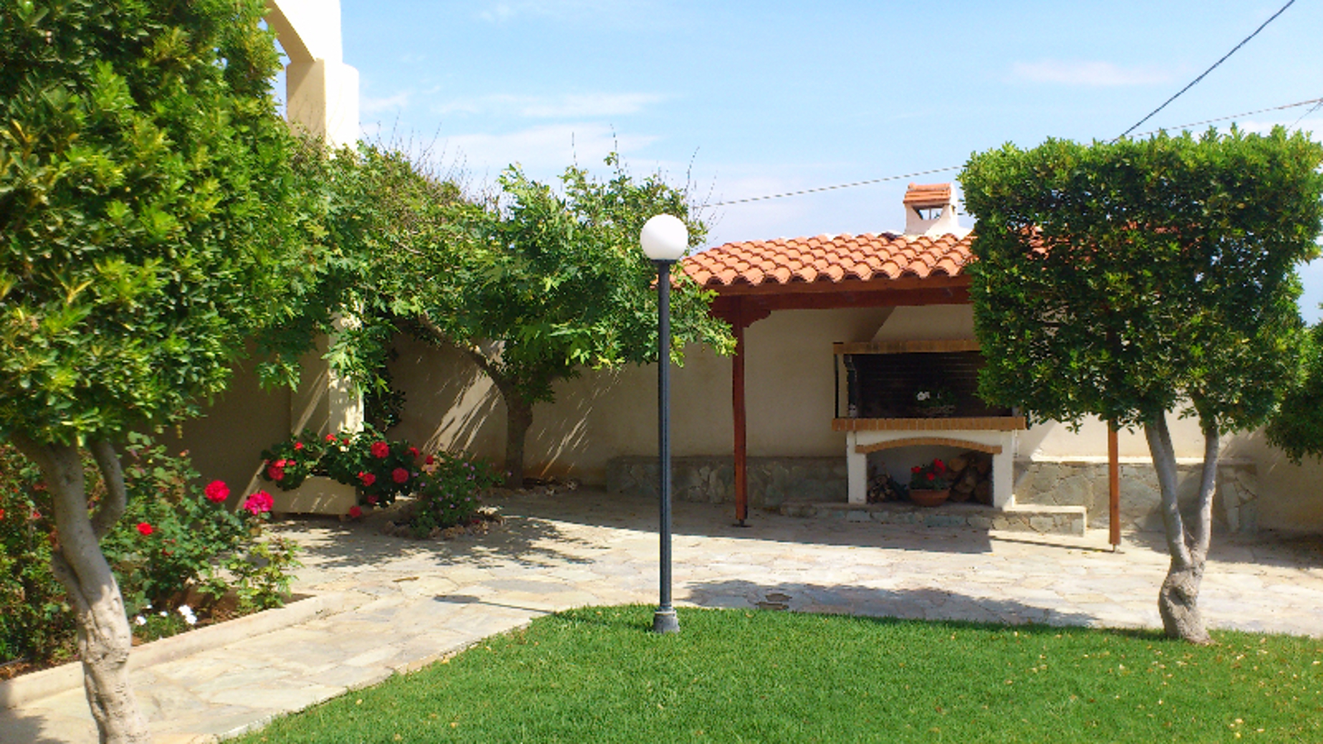 Вилла Anastasia Beach