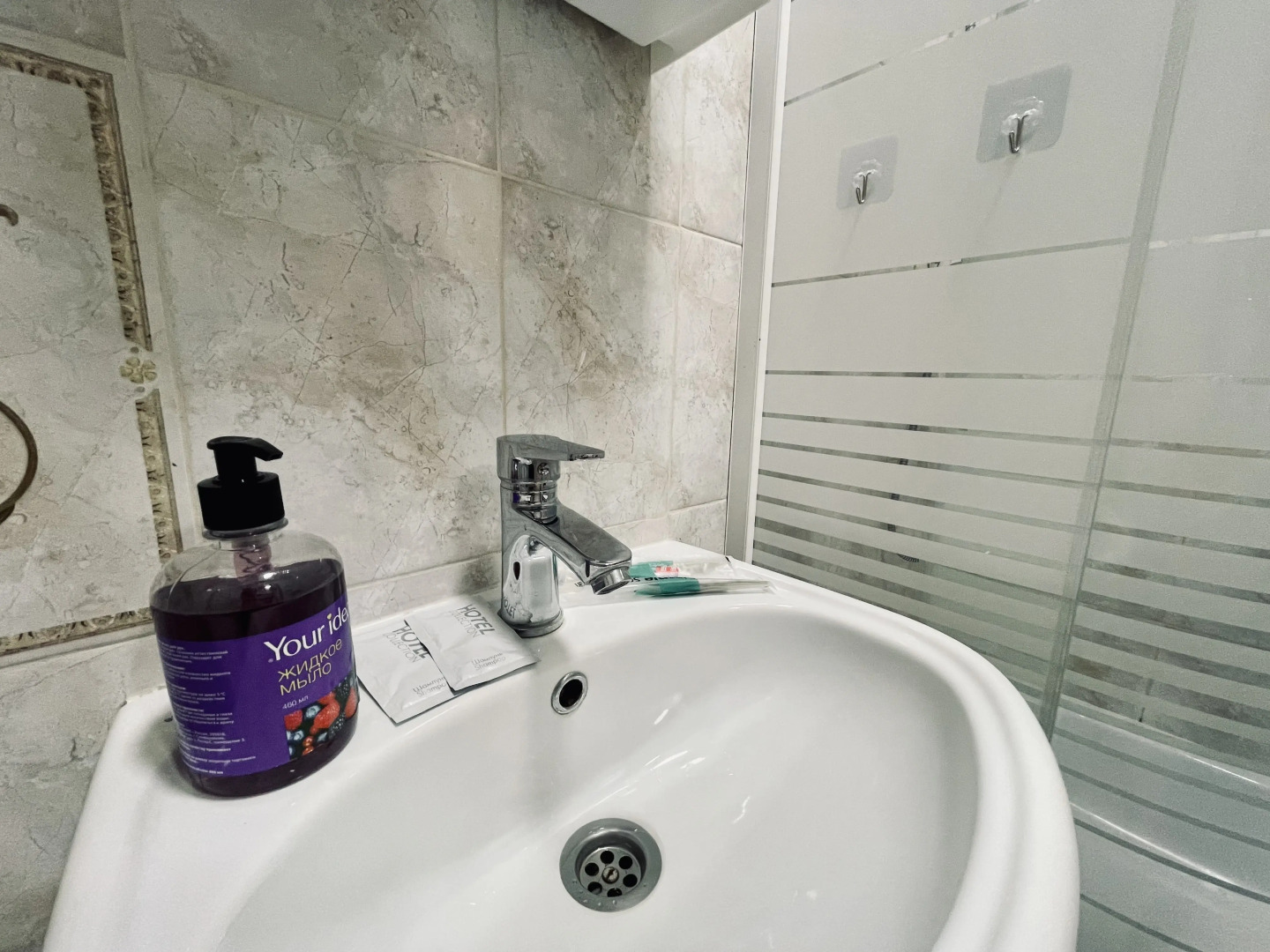 Апартаменты ЖК Академия