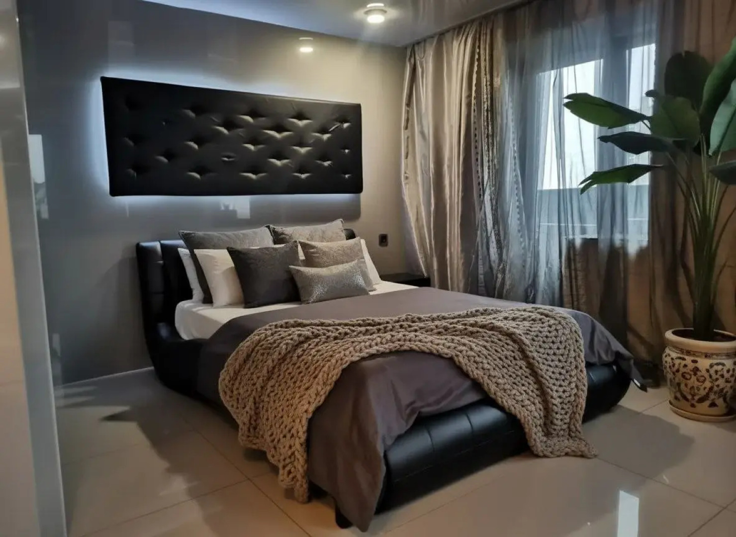 Апартаменты Московский проспект 110л