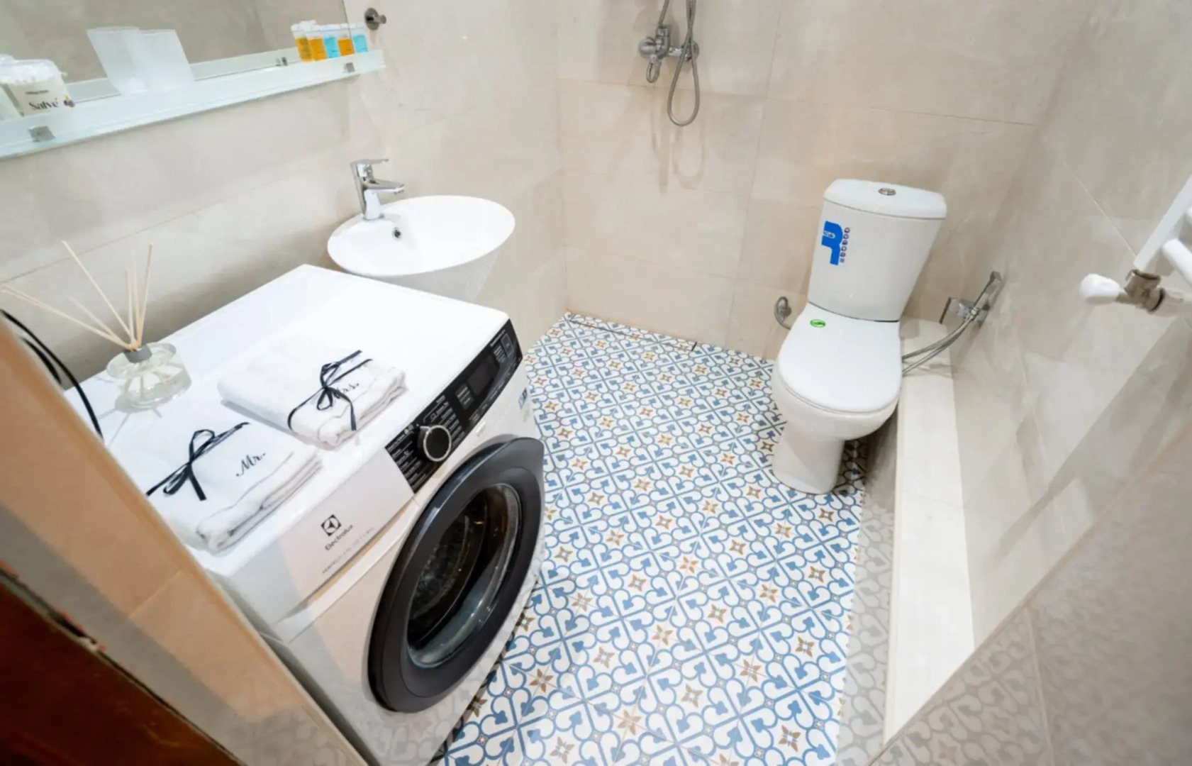 Апартаменты Kiwi