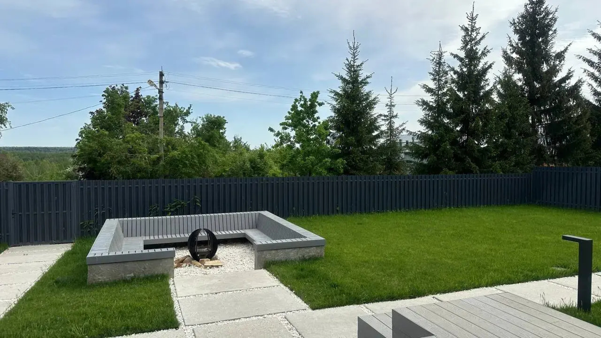 Частный Дом Моя Атмосфера Робуст 81 с Сауной