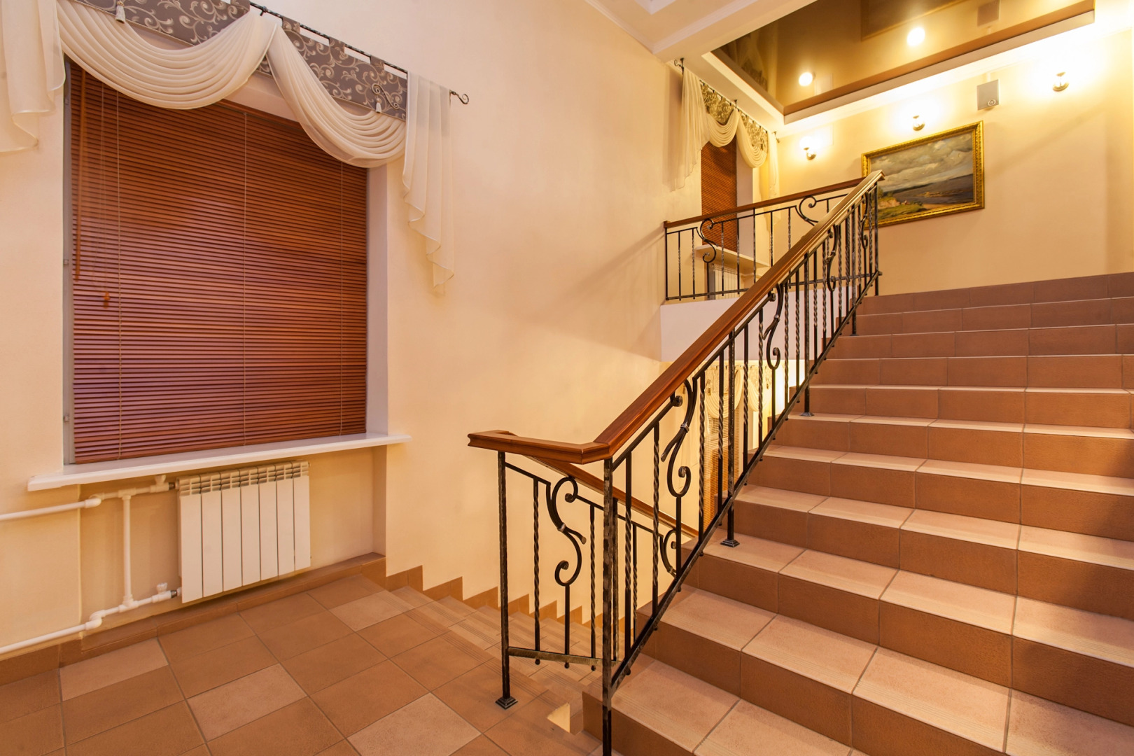 Отель Ретро