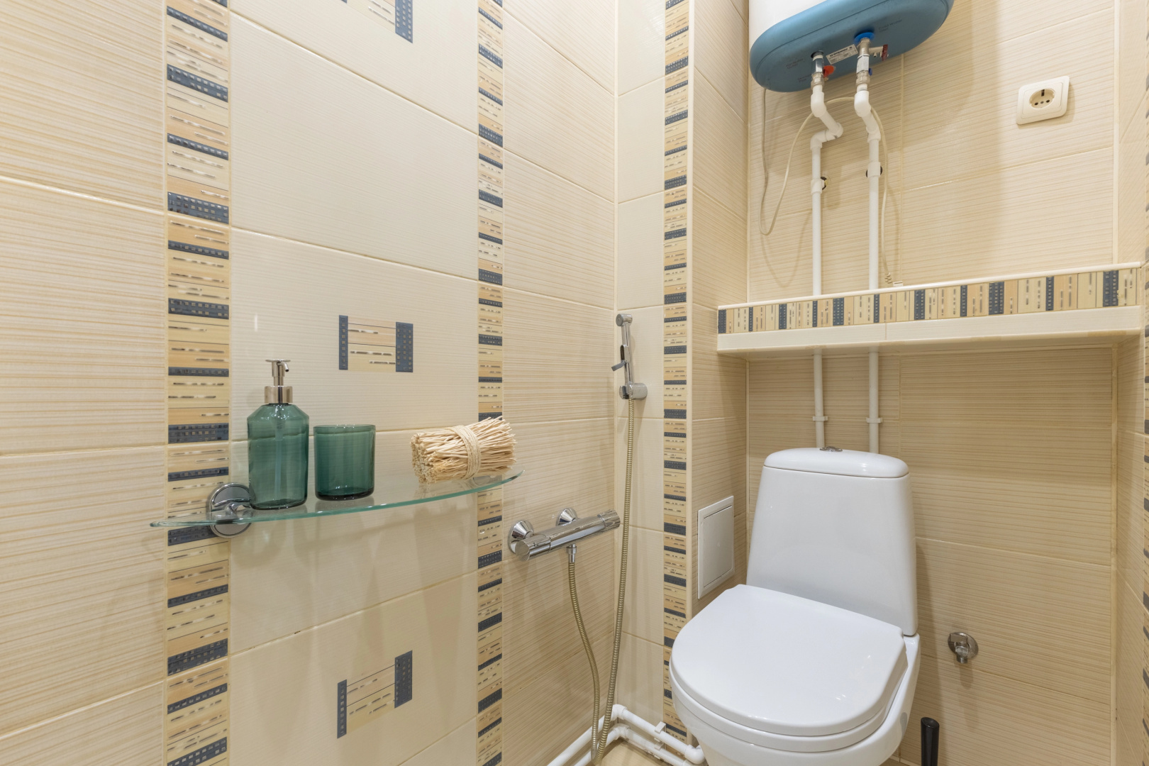 Апартаменты Comfort Home на Габдуллы Тукая