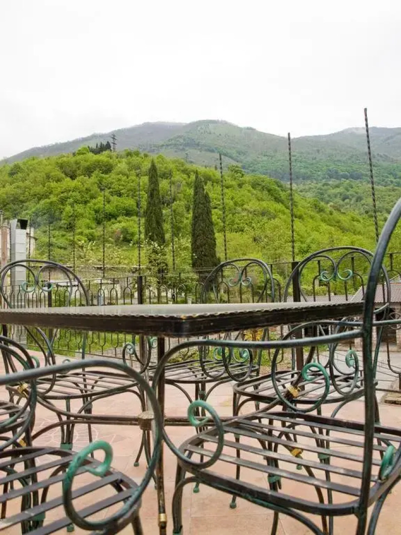 Мини-Отель Мельница