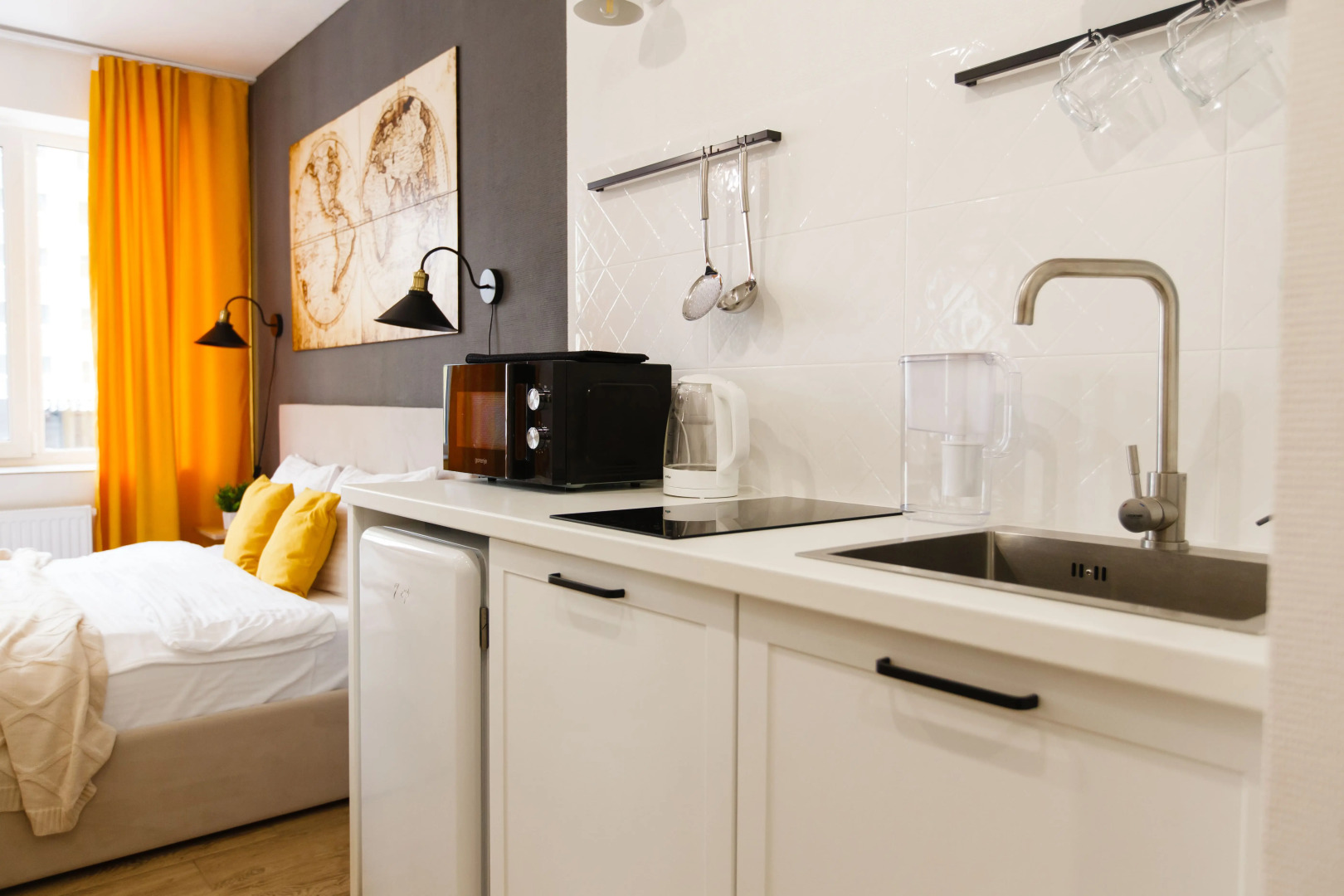 Апартаменты Paikka #Köta