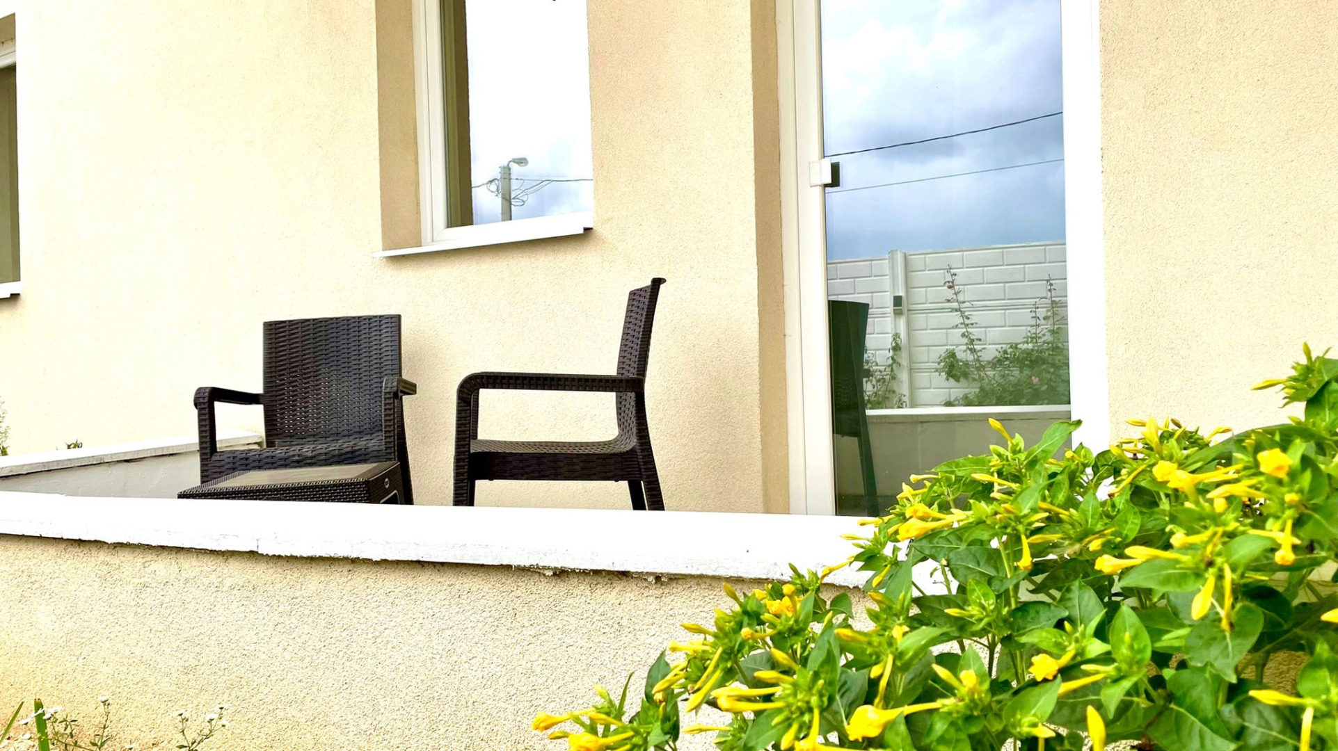 Апарт-Отель Elvetianul Tobias