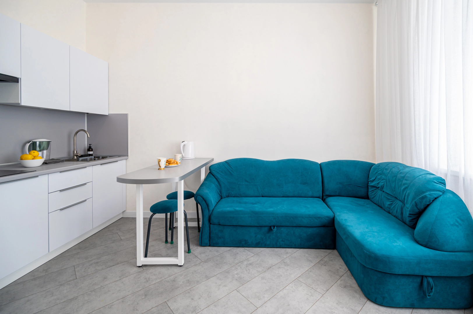 Апартаменты Privi House в 20 минутах от аэропорта