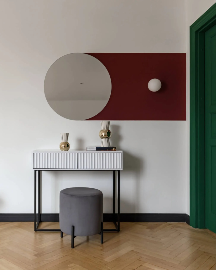 Апартаменты двухуровневые Benua 170 кв.м с Тремя Террасами Напротив Русского Музея